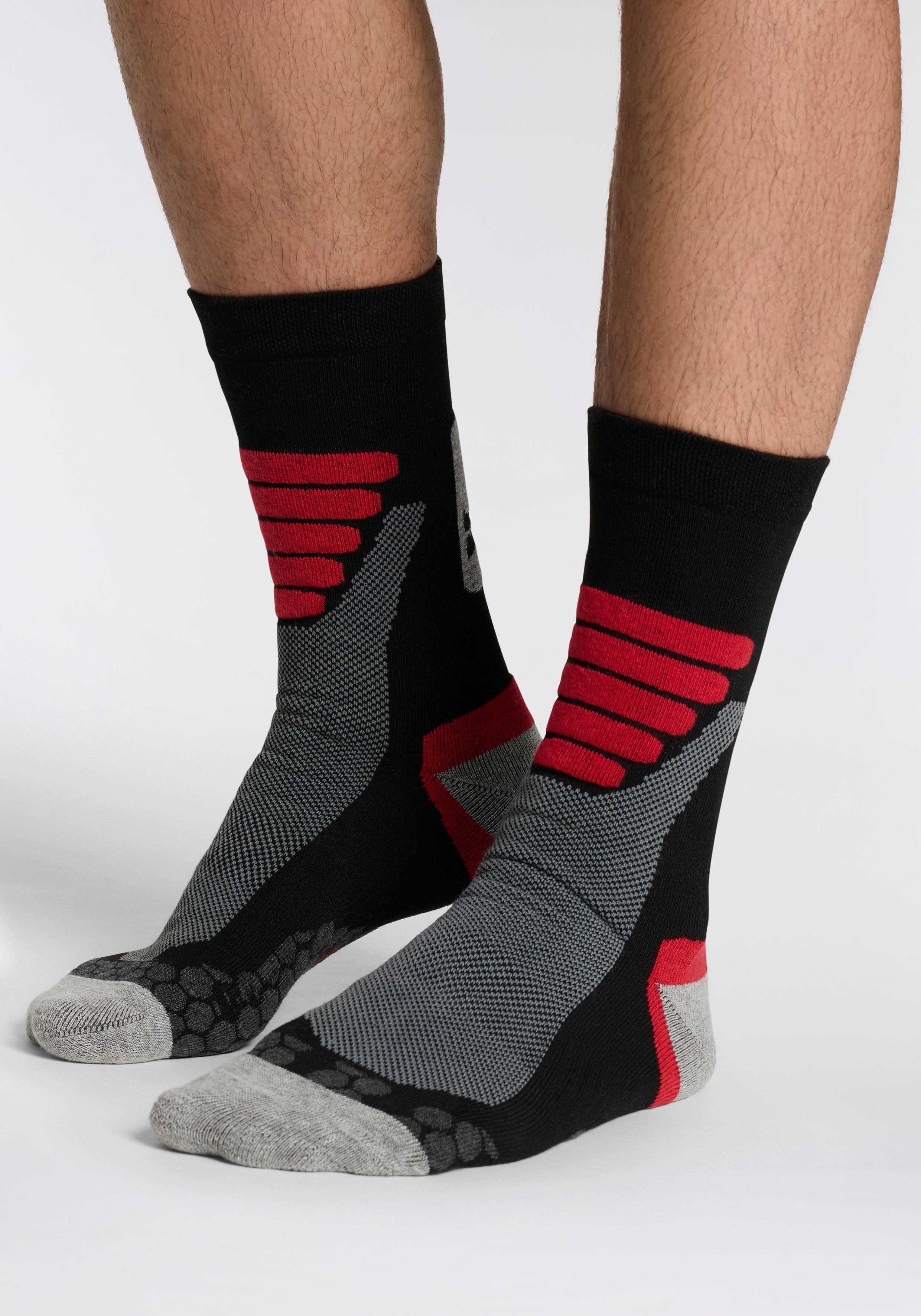 XTREME sockswear Runningsokken