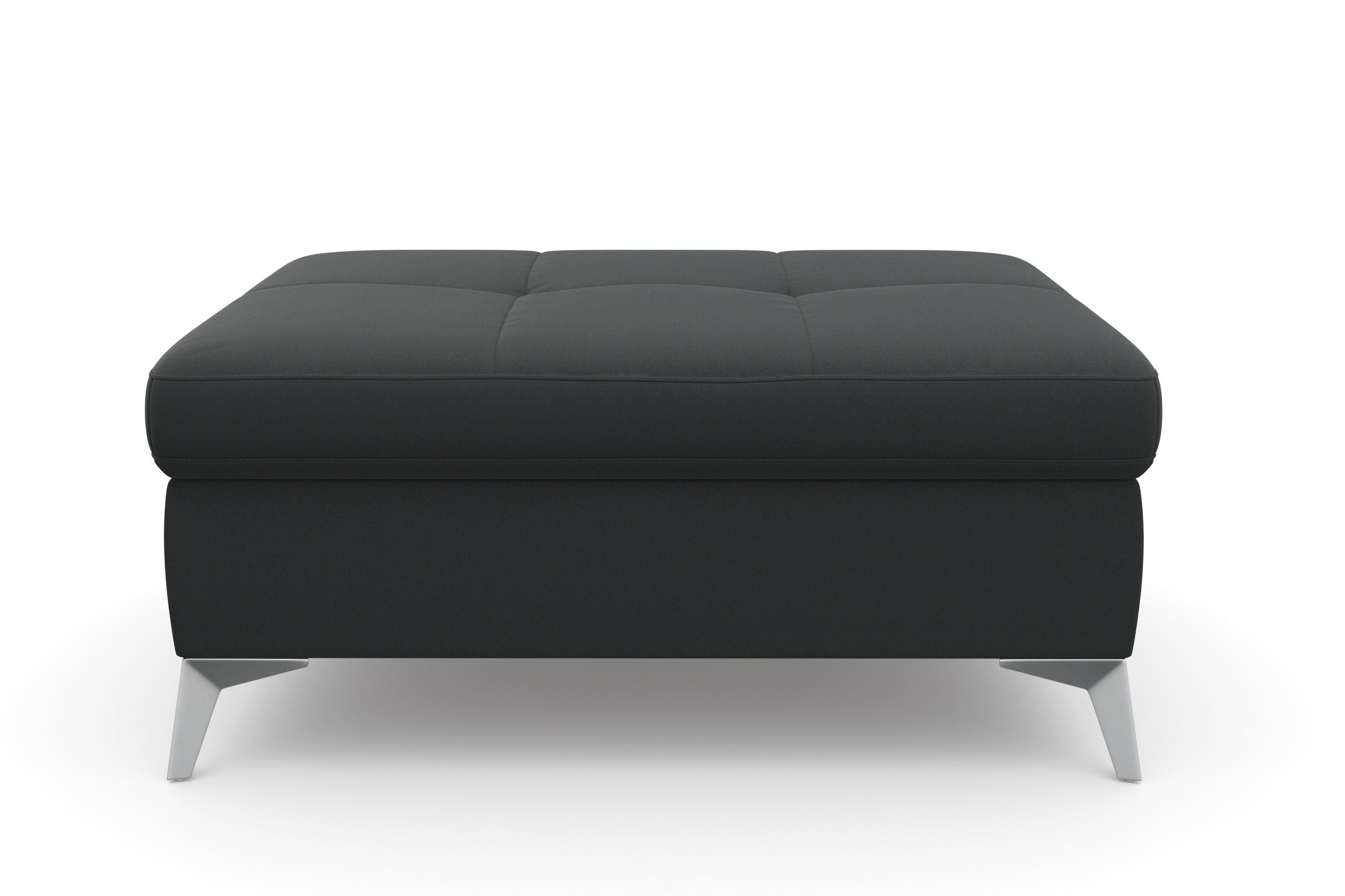 sit&more Hocker met bergruimte Latigo inclusief opbergruimte