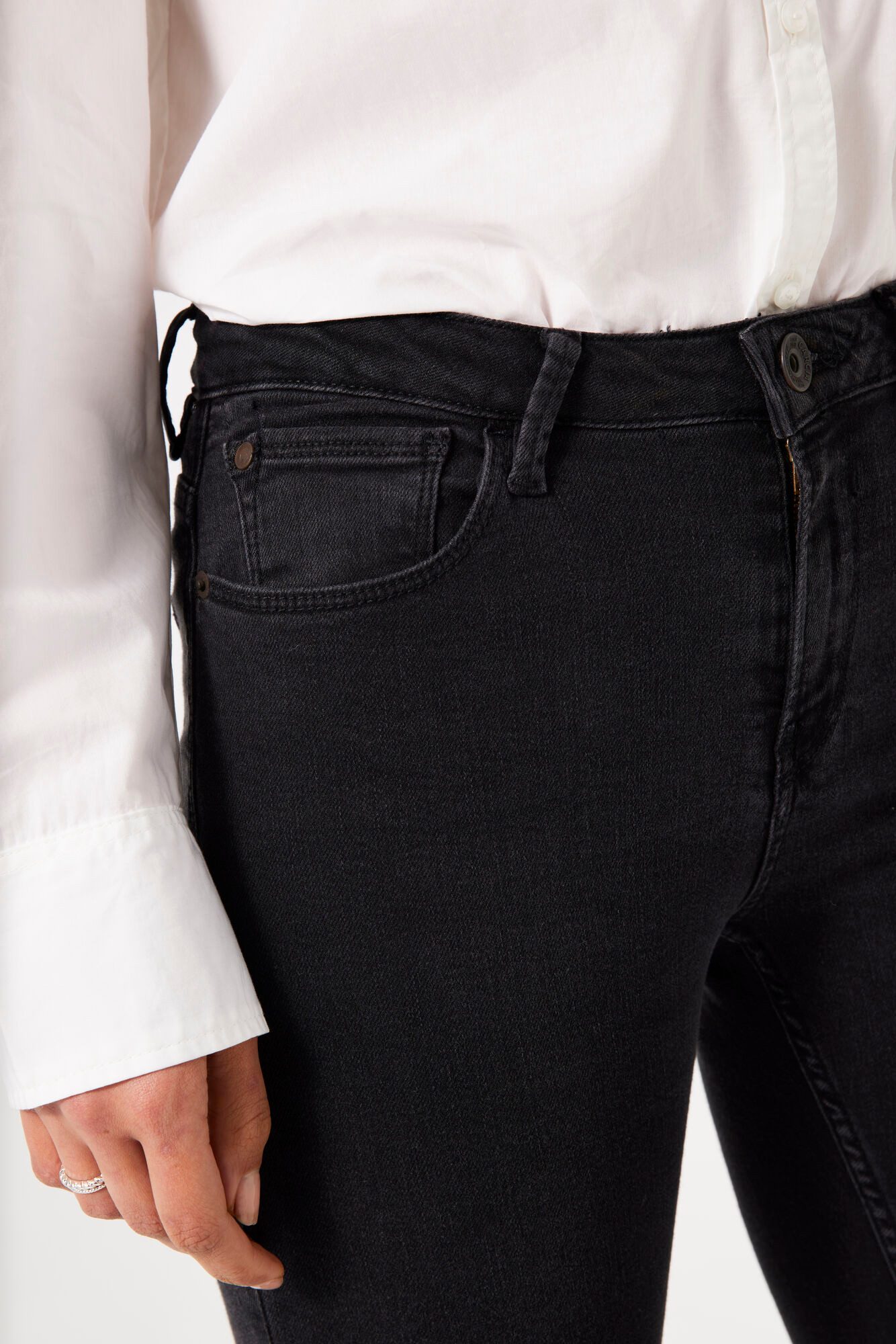 Garcia Skinny jeans Celia