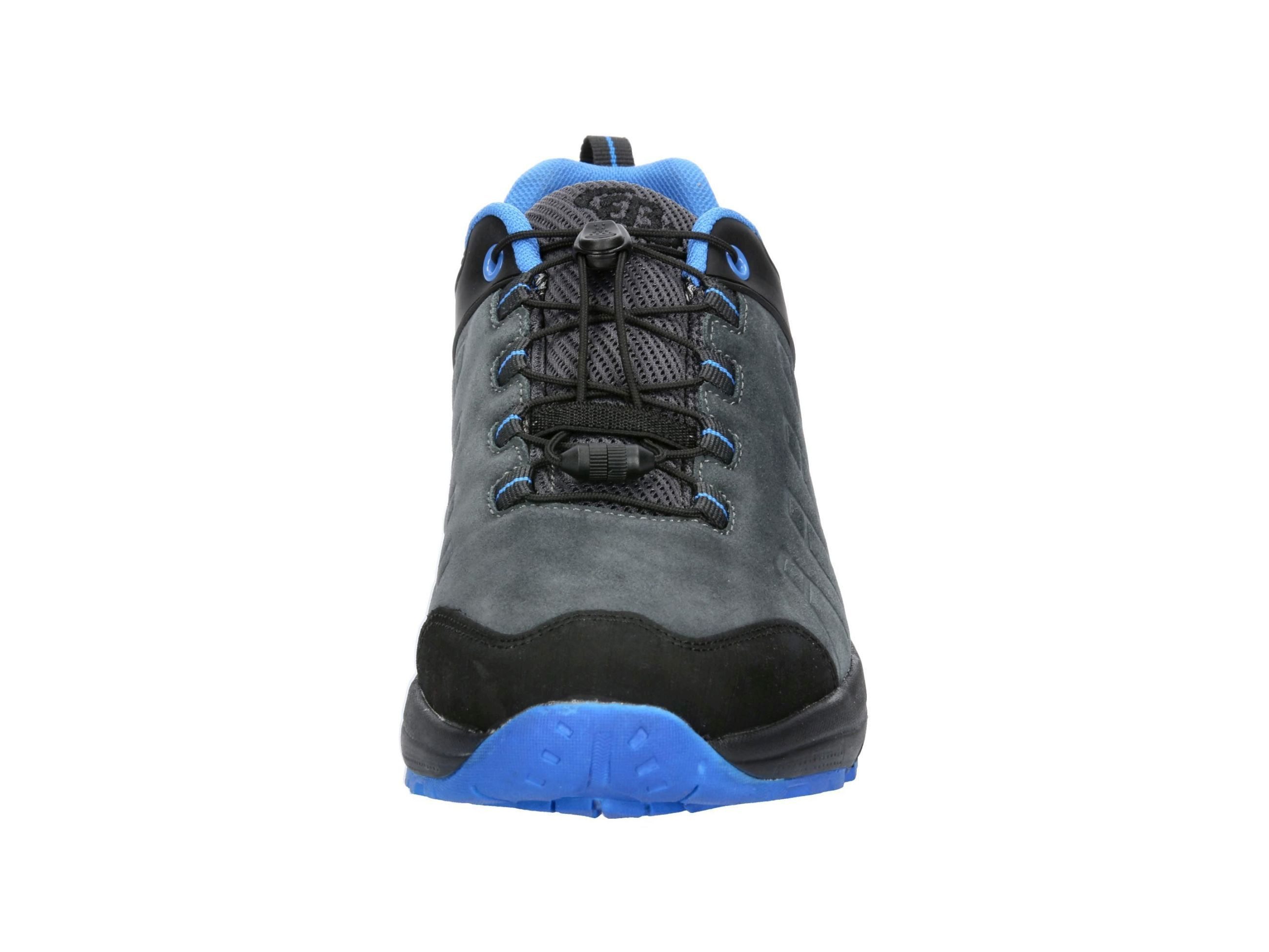 BRÜTTING Outdoorschoenen Outdoorschoen Mount Harvard Low