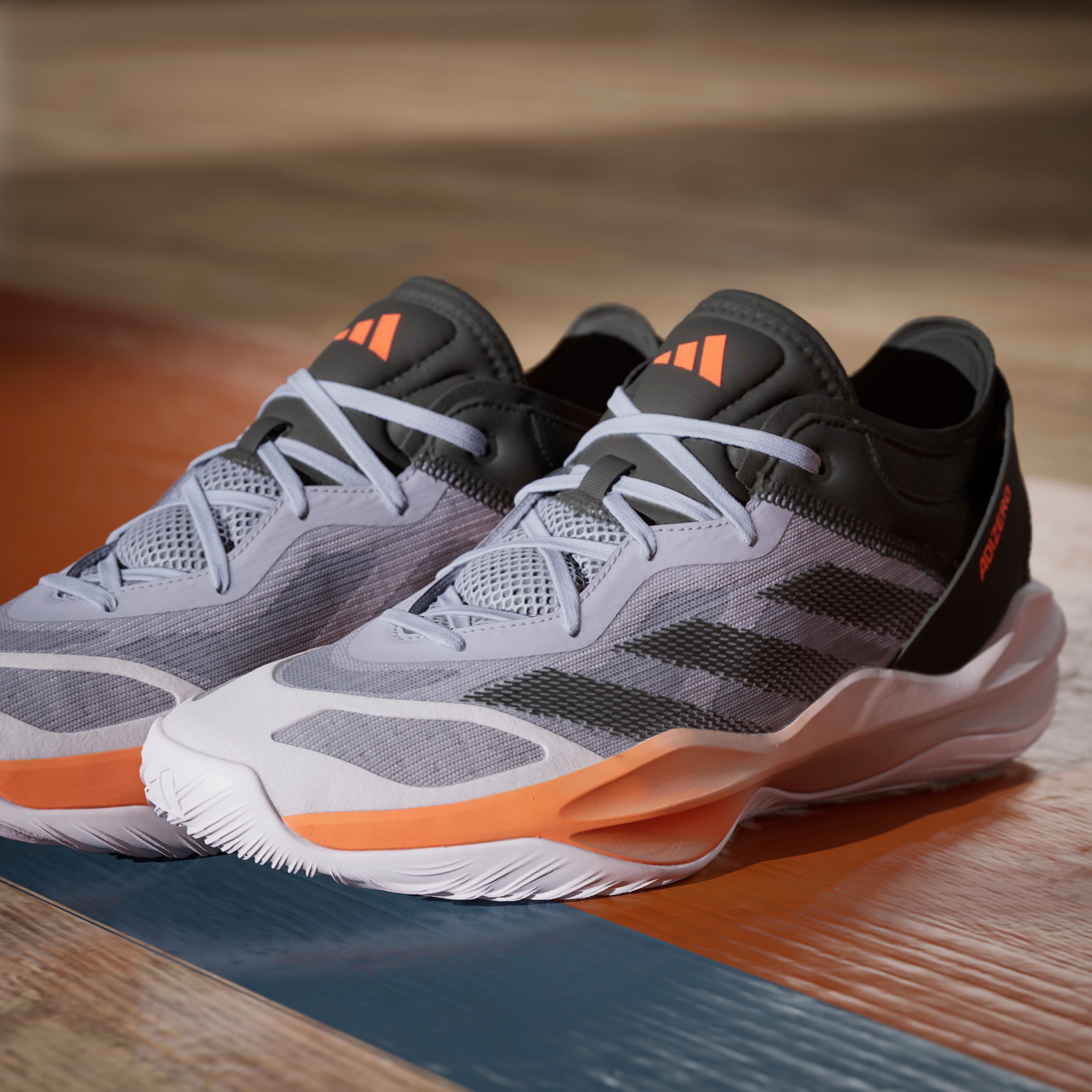 adidas Performance Basketbalschoenen ADIZERO SELECT 2.0 LOW