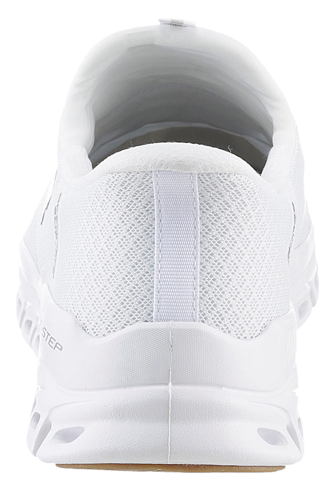 Skechers Slip-on sneakers GLIDE-STEP Instapschoen, vrijetijdsschoen, trainingsschoen met praktische elastische band