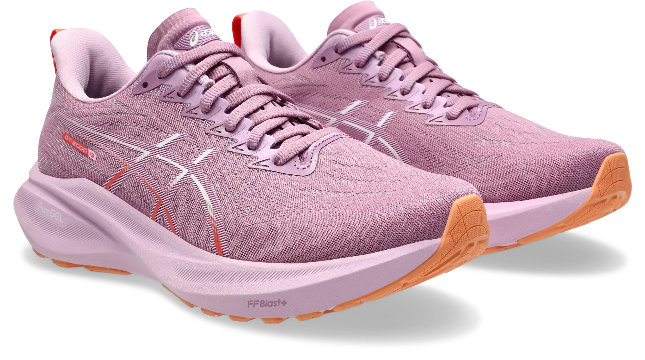 Asics Runningschoenen GT-2000 13 NAGINO voor meer stabiliteit