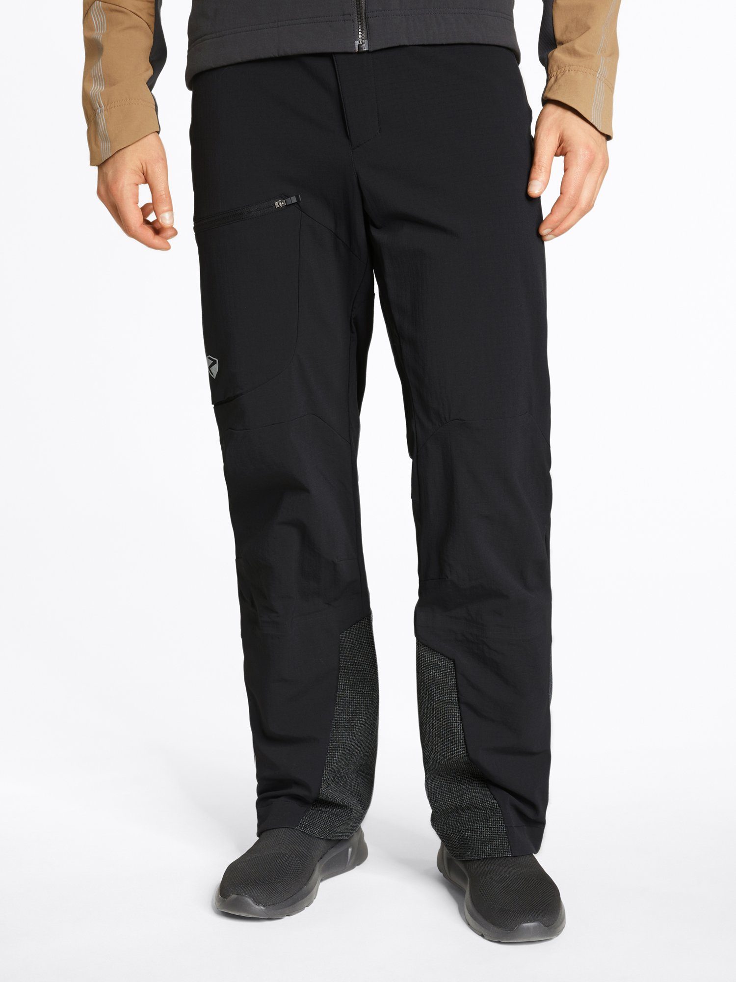 Ziener Functionele broek NELIUS