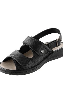 mubb sandalen zwart