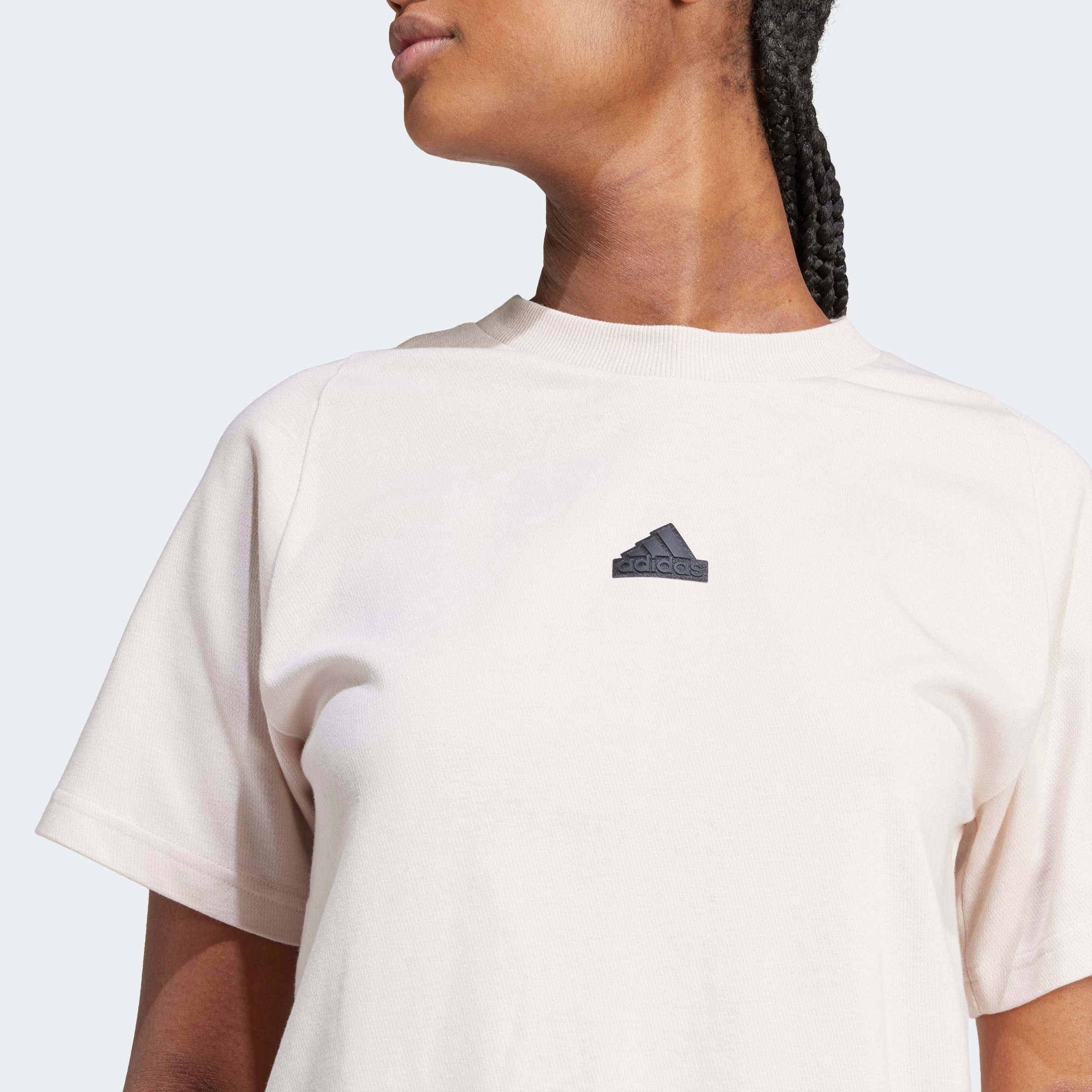 adidas Sportswear T-shirt W Z.N.E. TEE