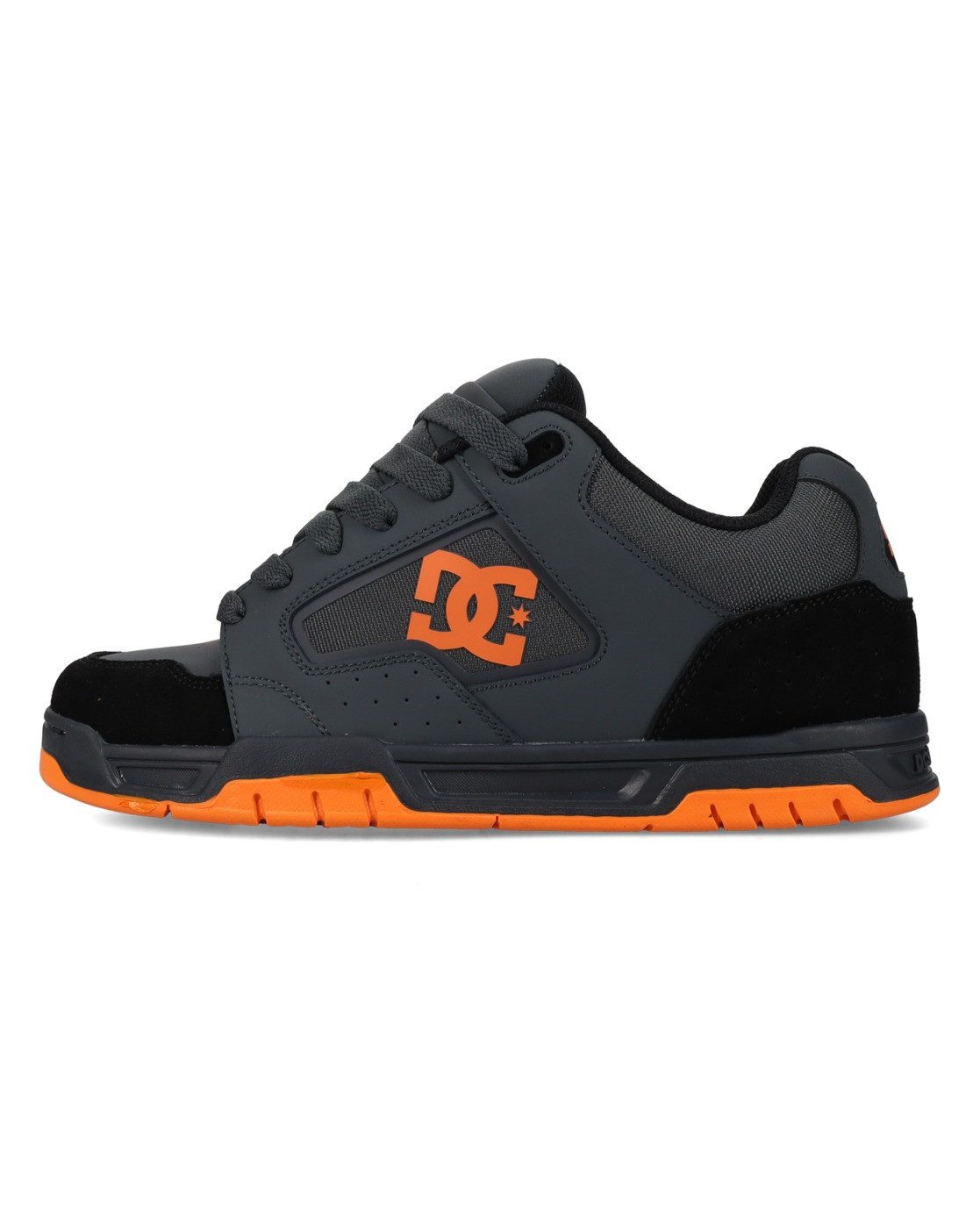 DC Shoes Sneakers DC Coiler