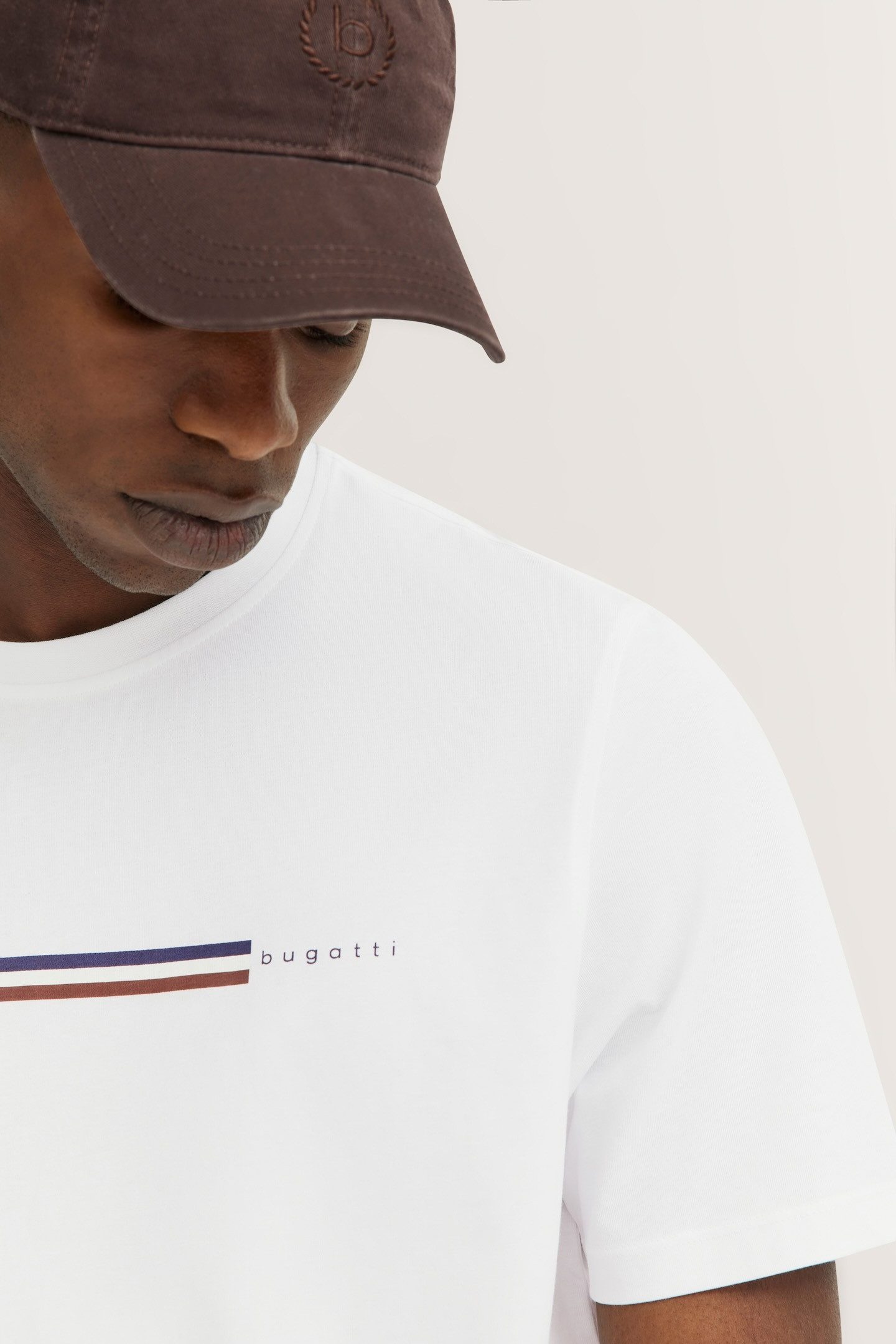 Bugatti T-shirt