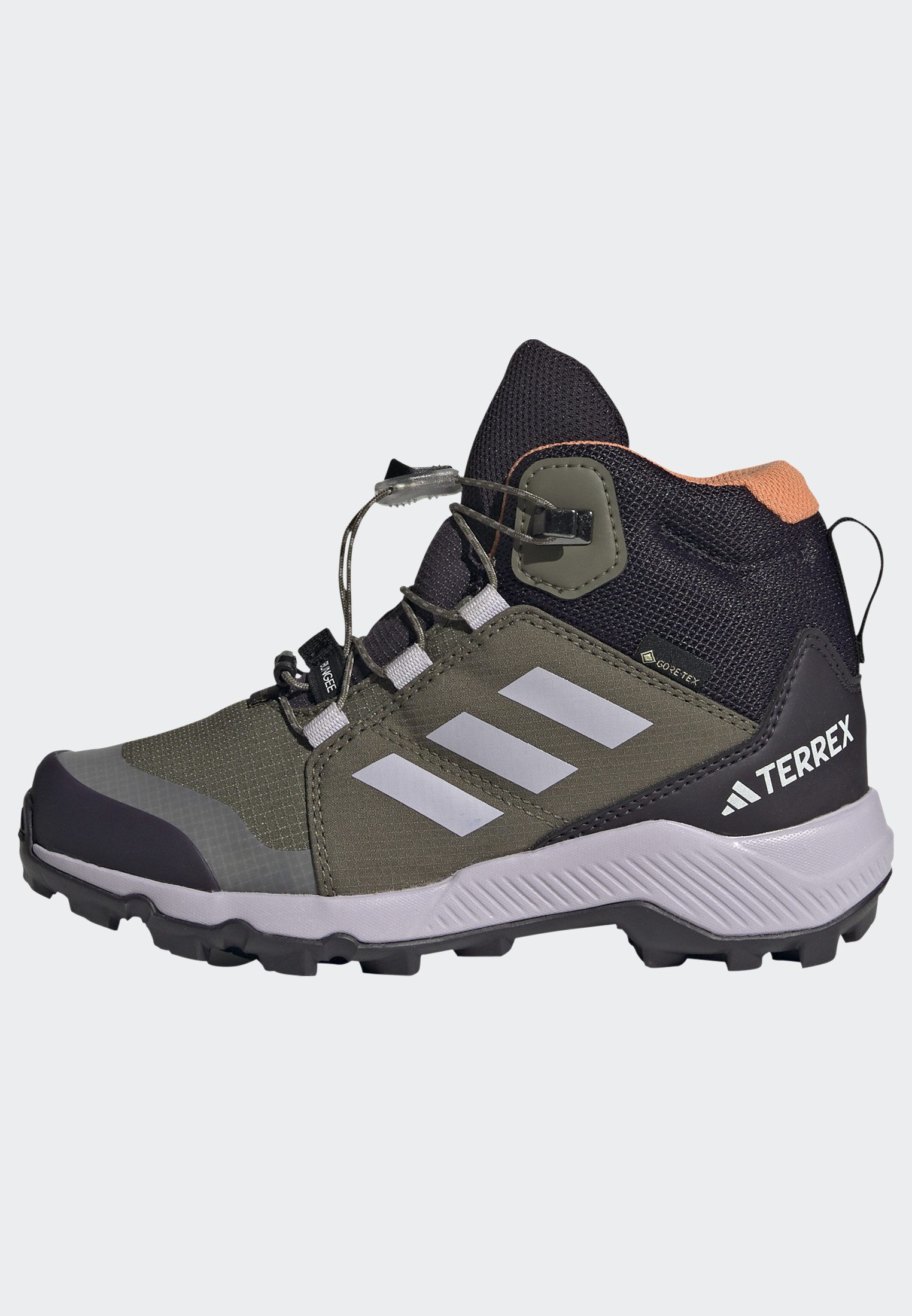 adidas TERREX Wandelschoenen ORGANIZER MID GORE-TEX