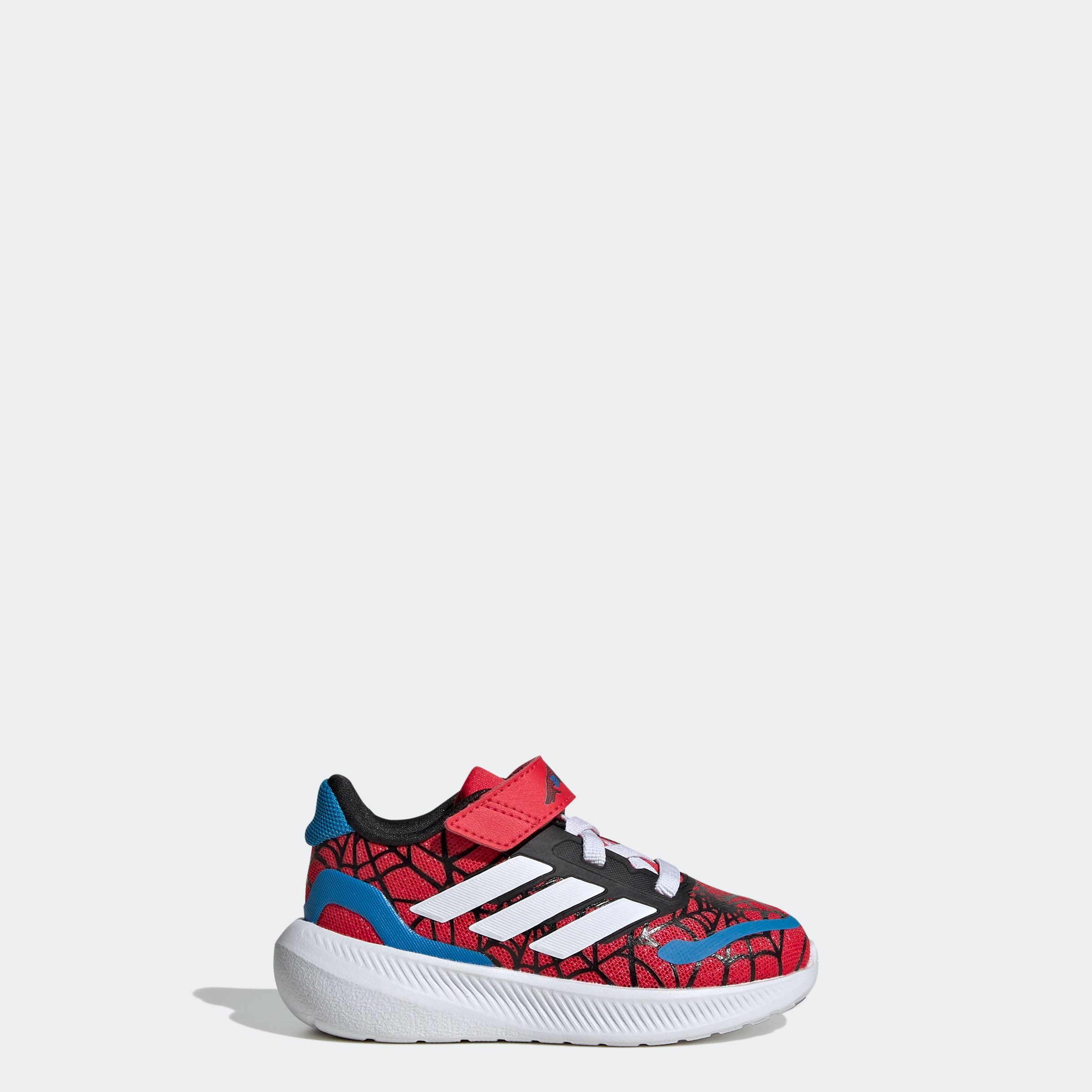 adidas Sportswear Sneakers ADIDAS MARVEL SPIDER-MAN KINDER RUNFALCON 3.0 SCHOEN