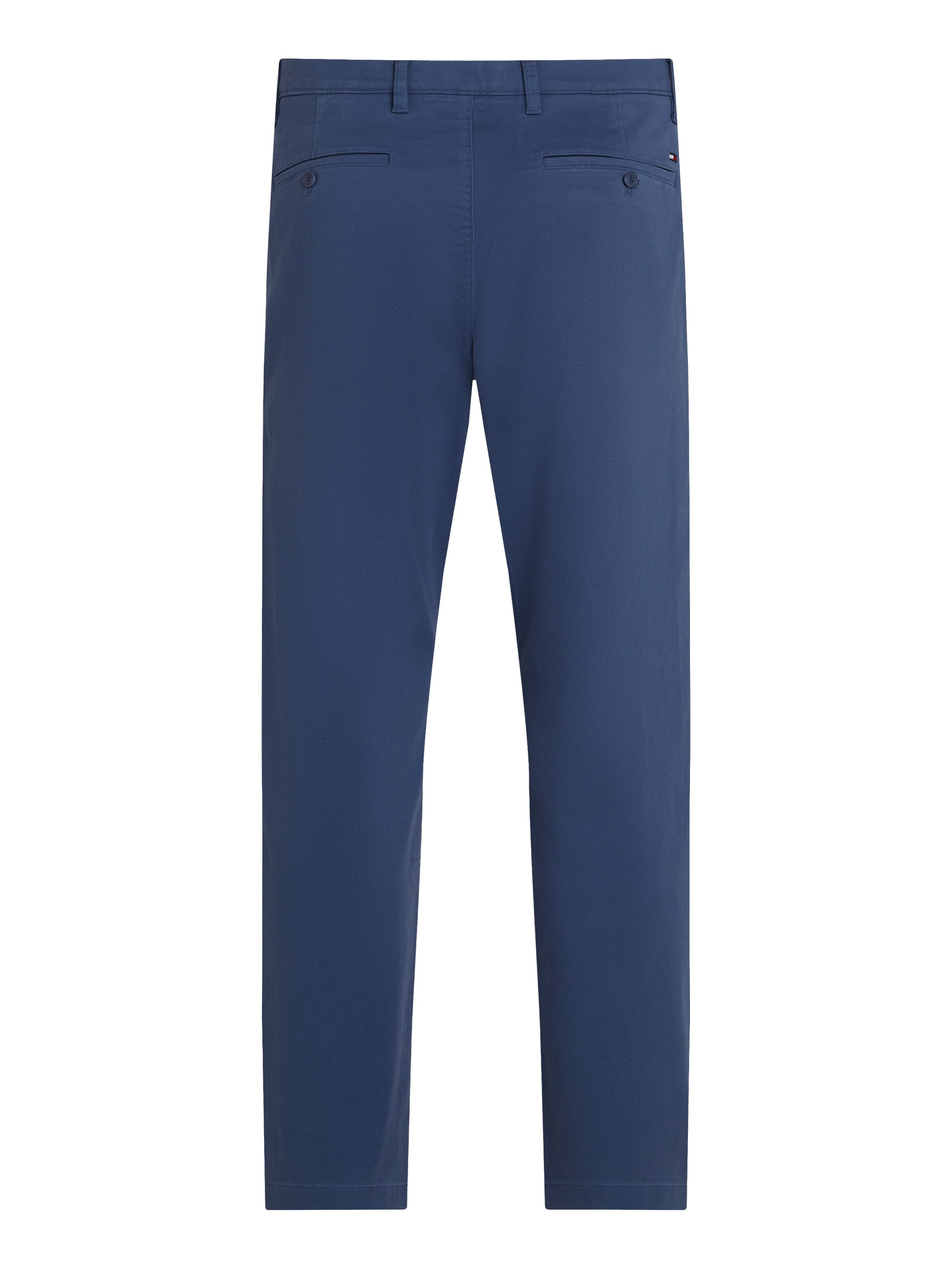 Tommy Hilfiger Chino HARLEM CHINO SATIN