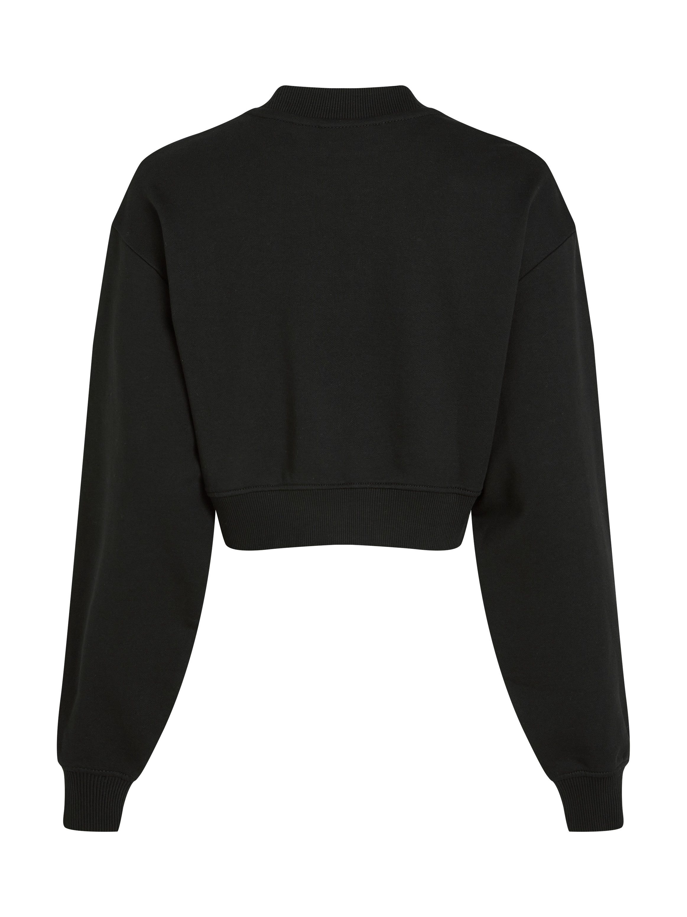 Calvin Klein Sweatshirt SHADOW GRAPHIC CREWNECK