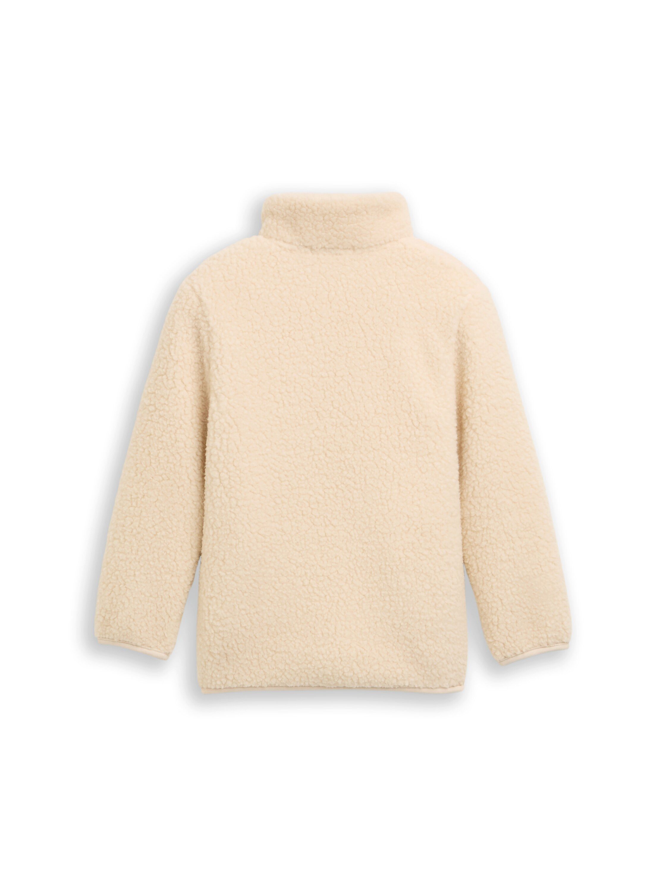 Tom Tailor Sweatvest