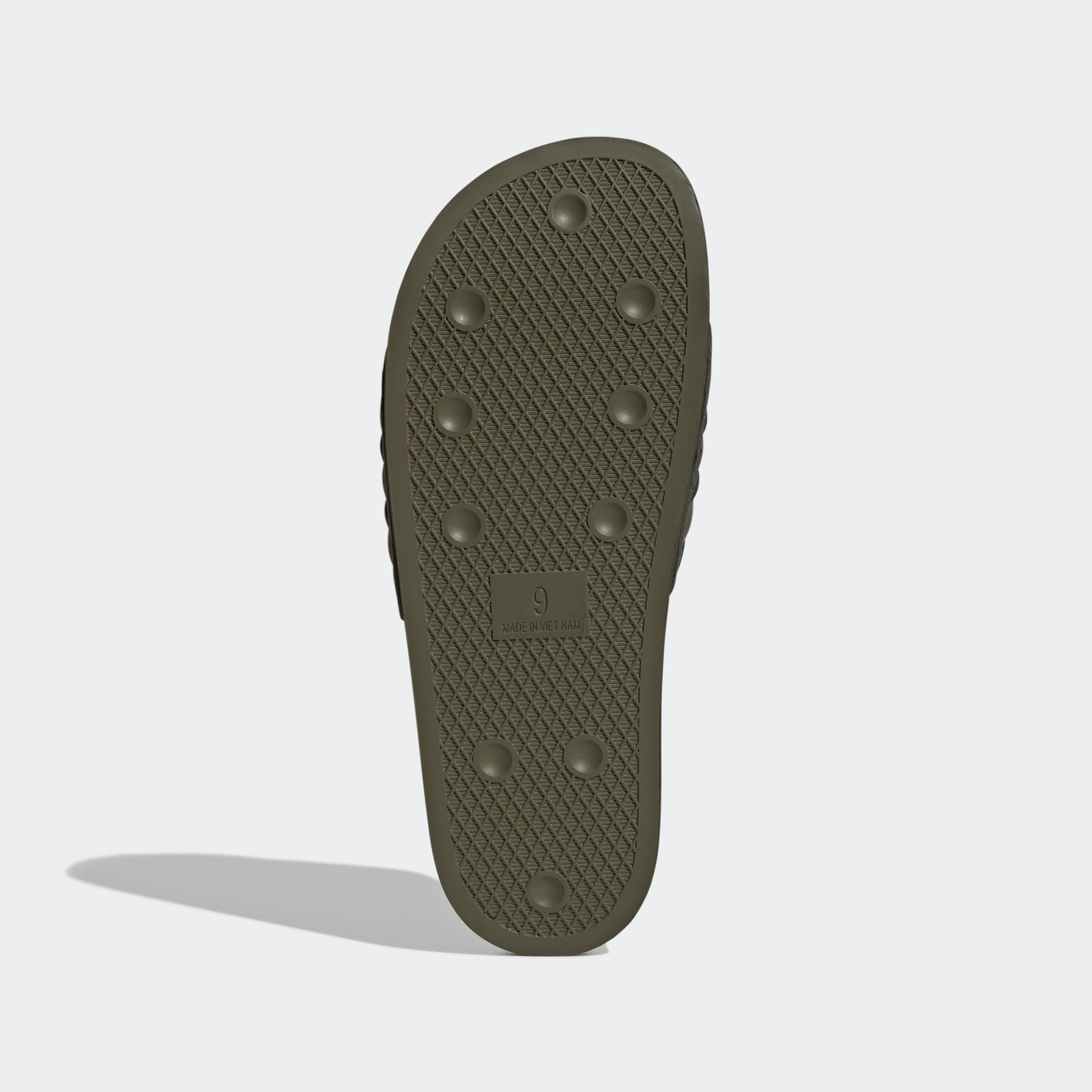adidas Originals Badslippers
