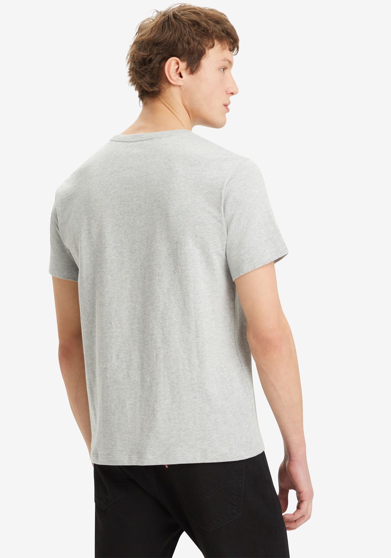 Levi's T-shirt ORIGINAL HM TEE