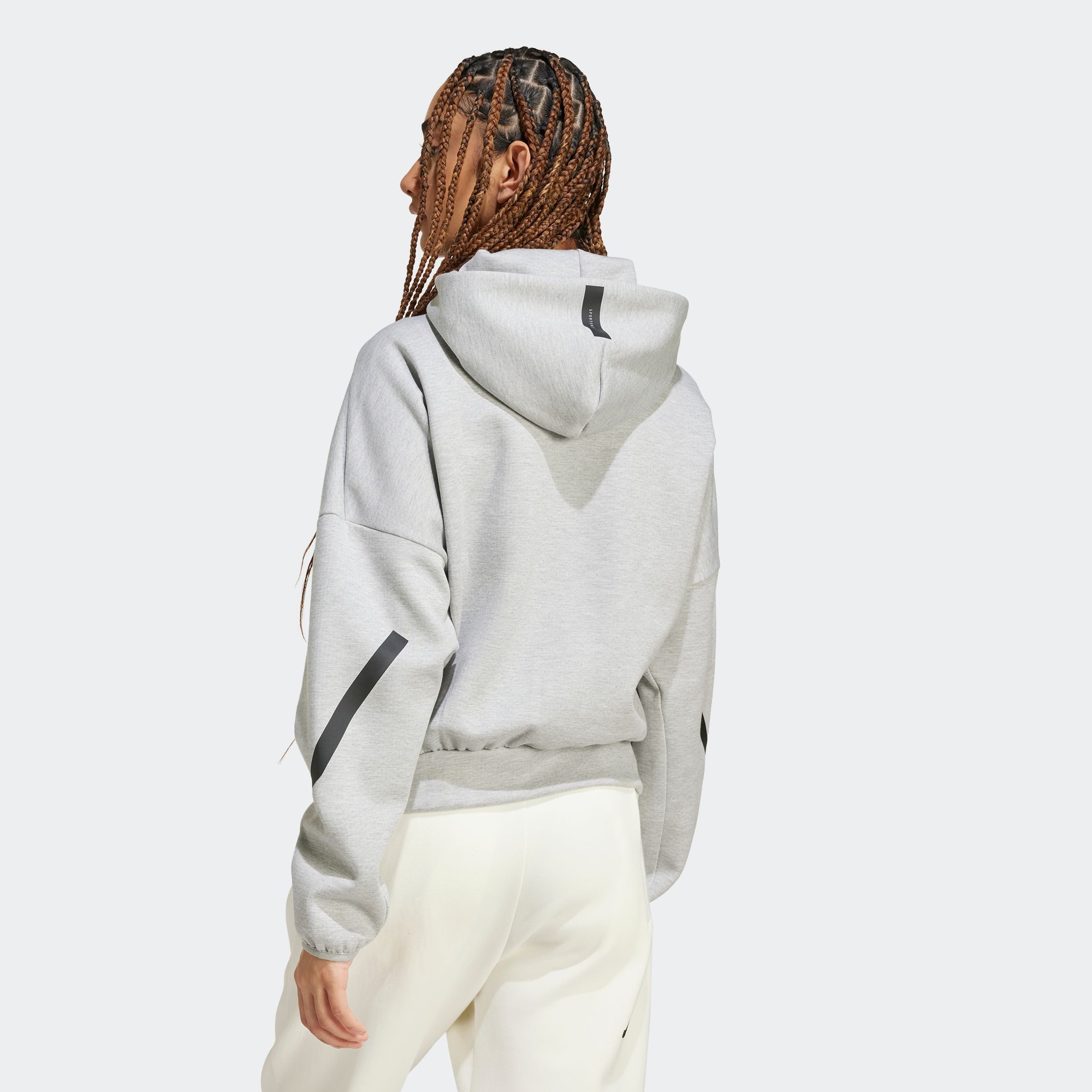 adidas Sportswear Hoodie W Z.N.E. FZ