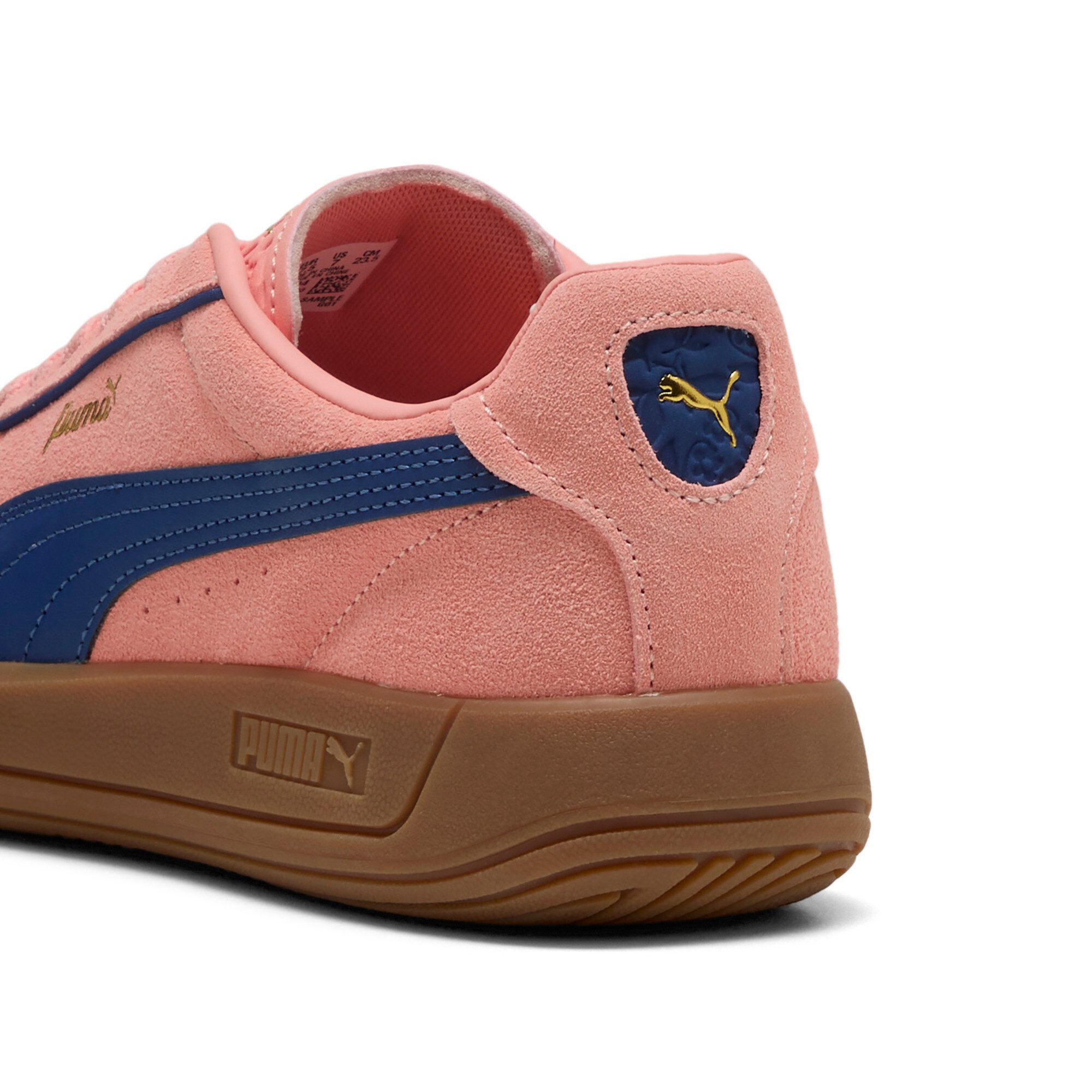 PUMA Sneakers CLUB KLASSIKA SD