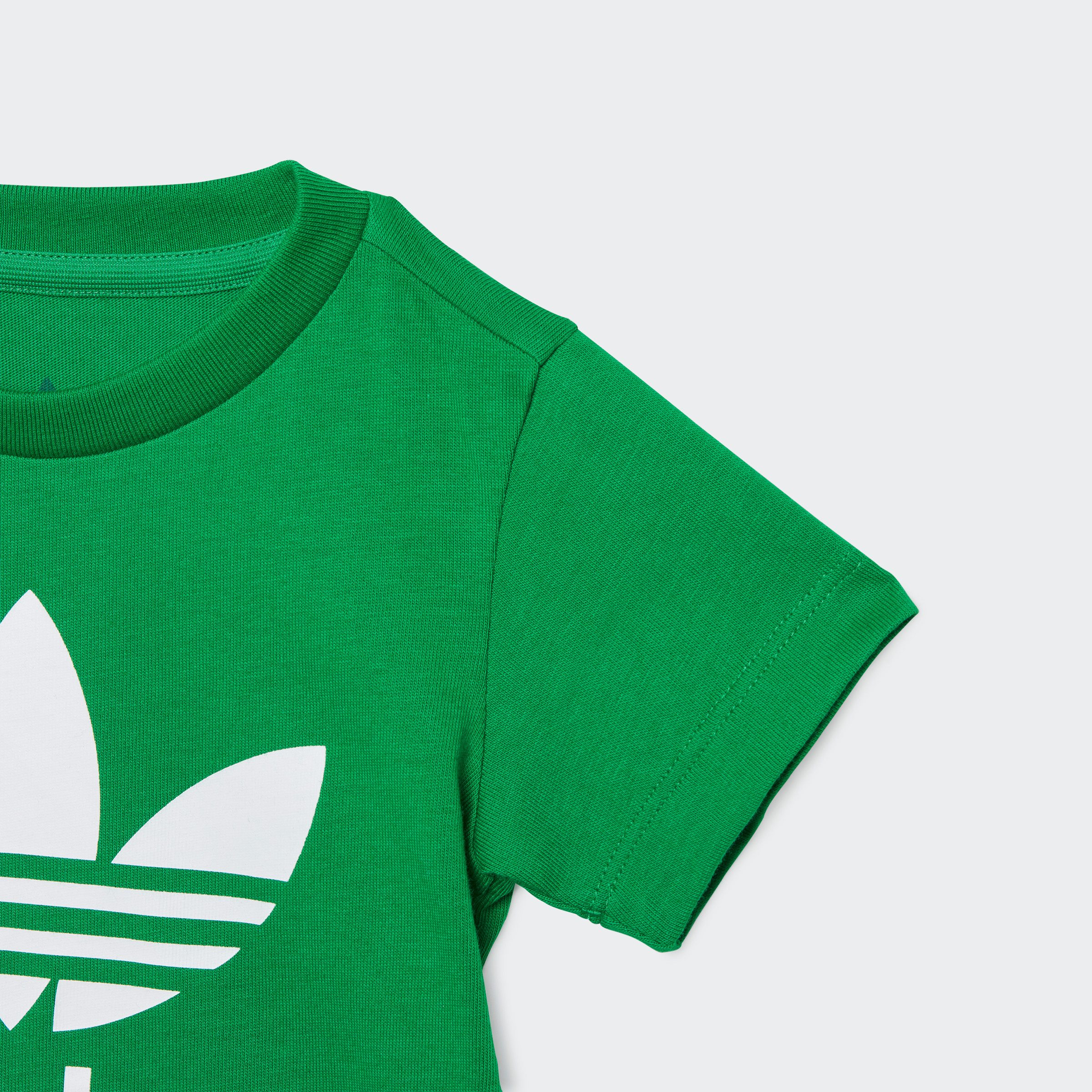 adidas Originals T-shirt TREFOIL TEE
