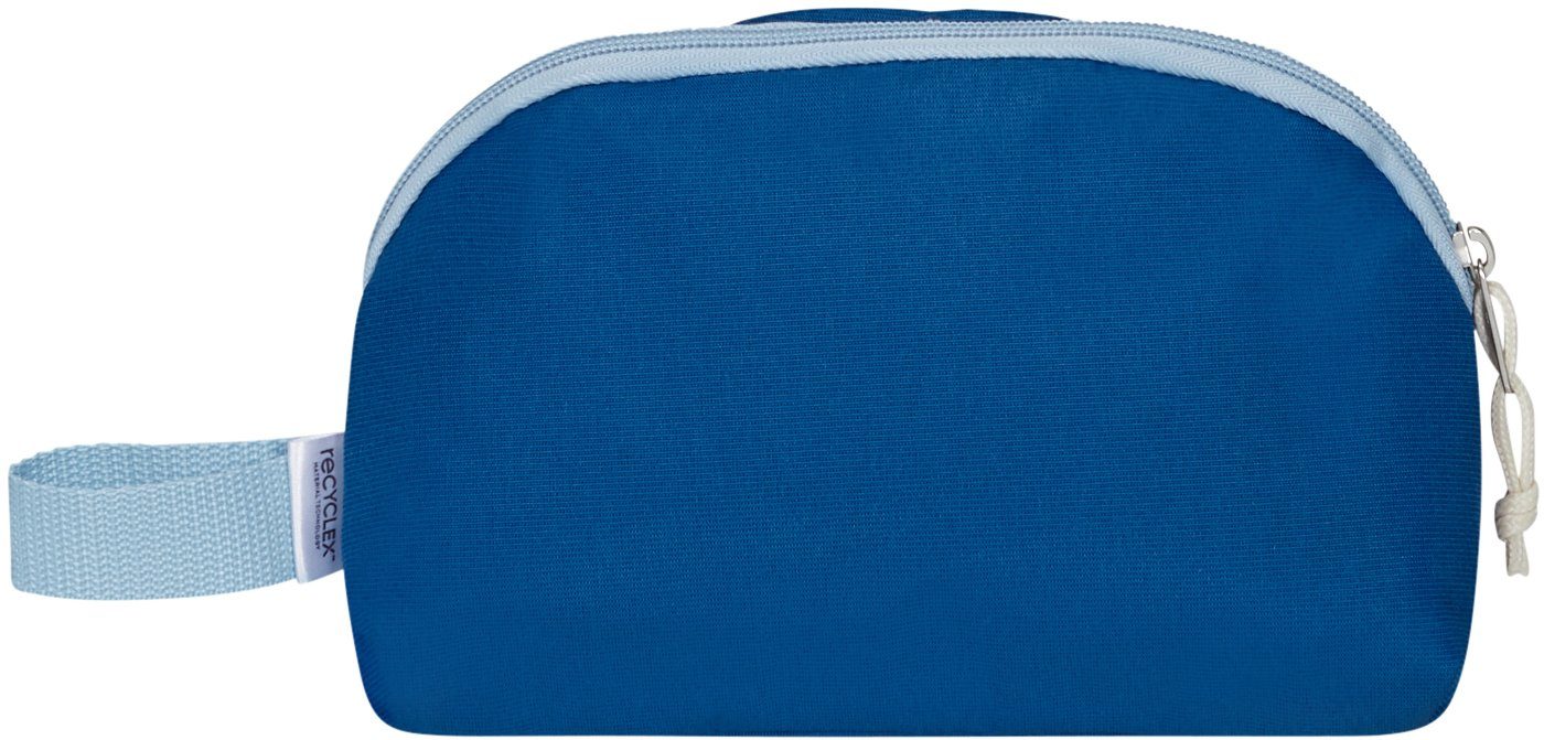 Samsonite Toilettas Happy Sammies ECO, Penguin Peter Kinderen toilettas Kinder reis toilettas Kinder beautybag