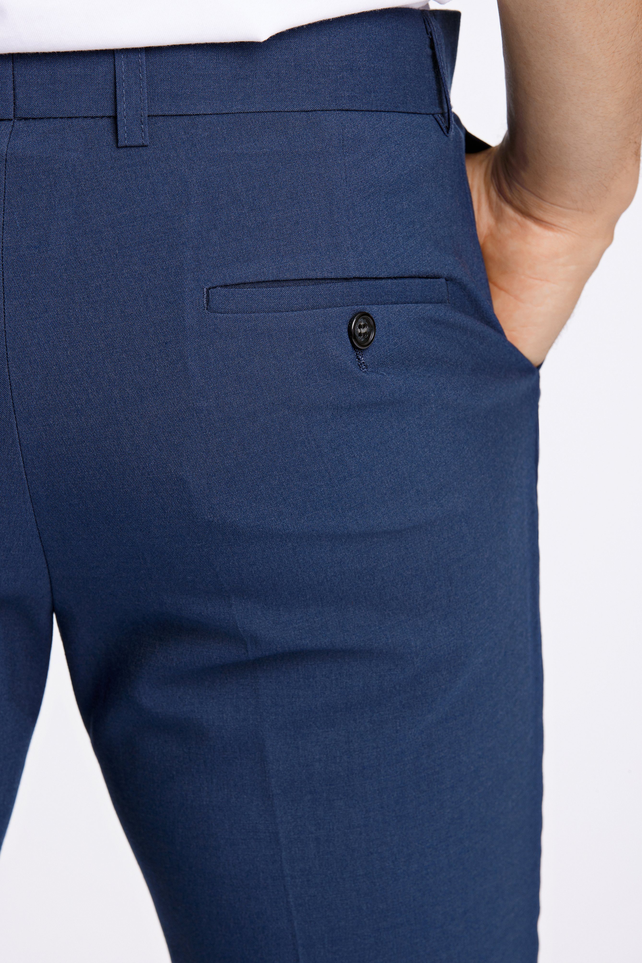 LINDBERGH Pak met stretch (2-delig)