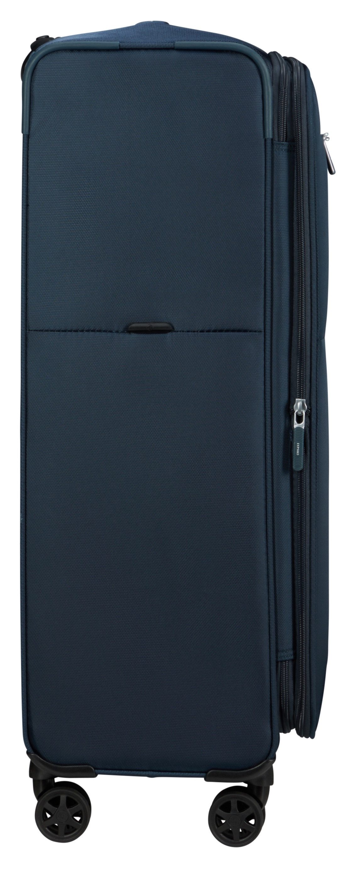 Samsonite Zachte bagage trolley URBIFY, verschillende maten Koffer reisbagage zachte koffer volumevergroting