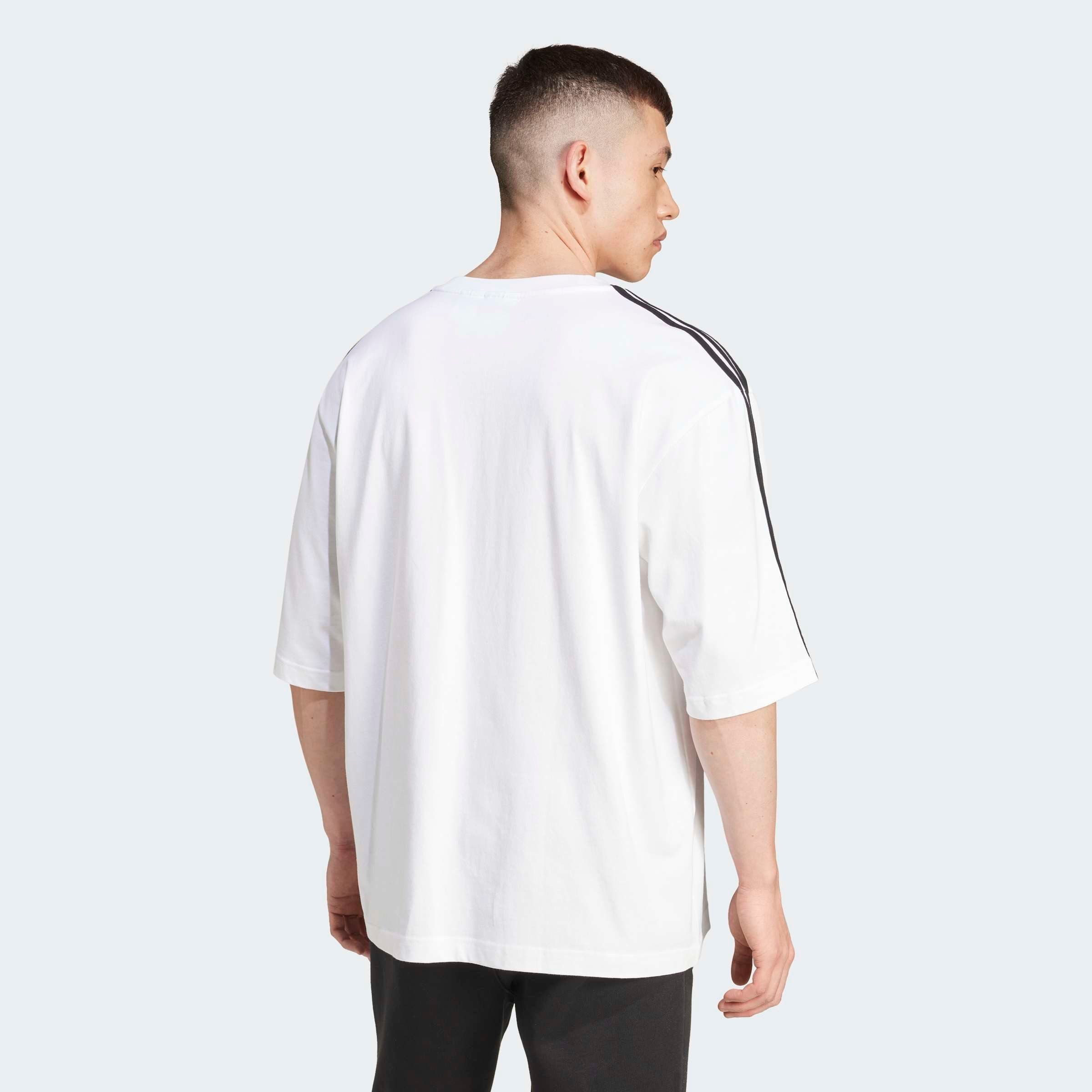 adidas Originals T-shirt Oversize tee