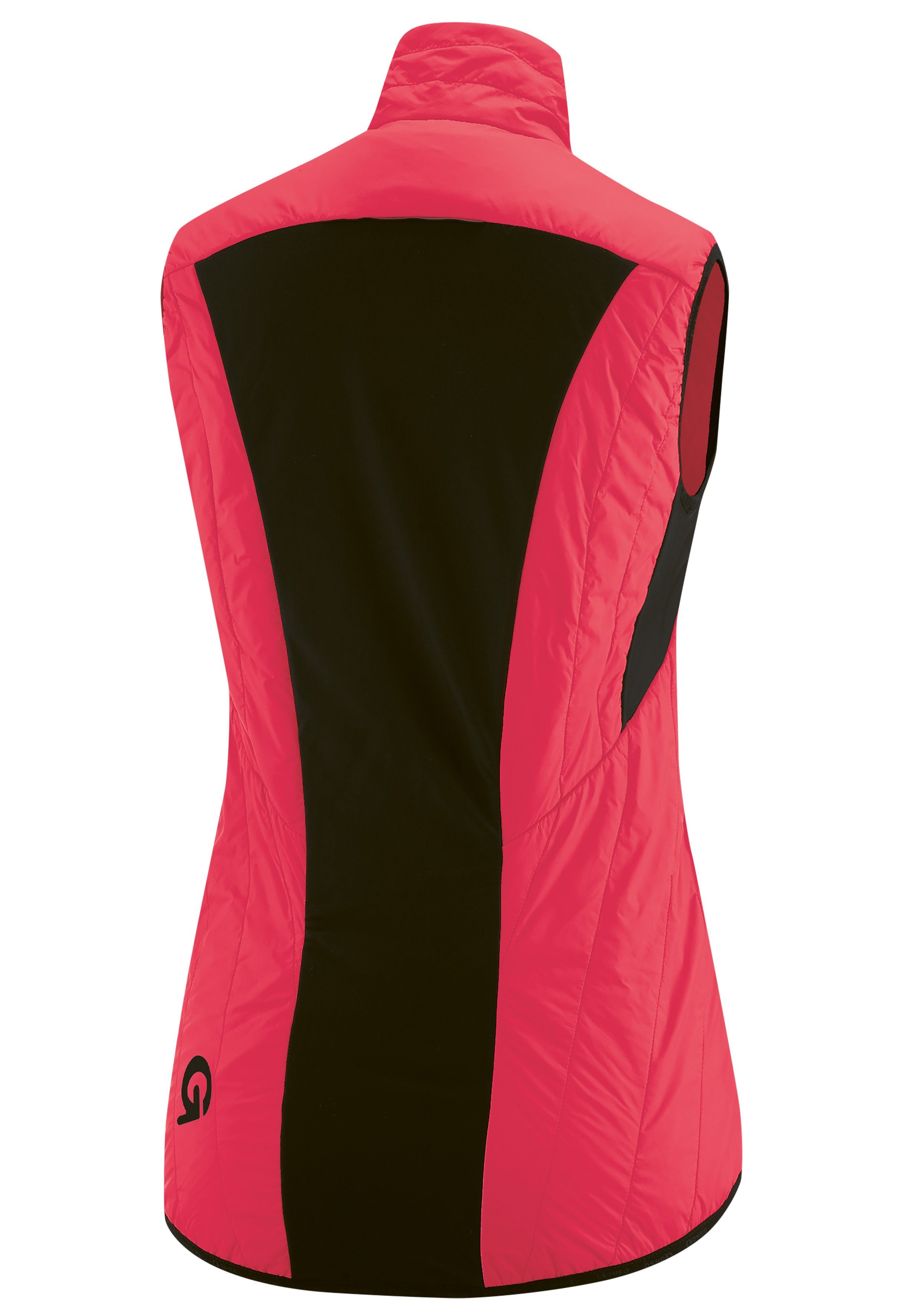 Gonso Functionele bodywarmer Peneda Hoge warmte-isolatie, waterafstotende uitvoering
