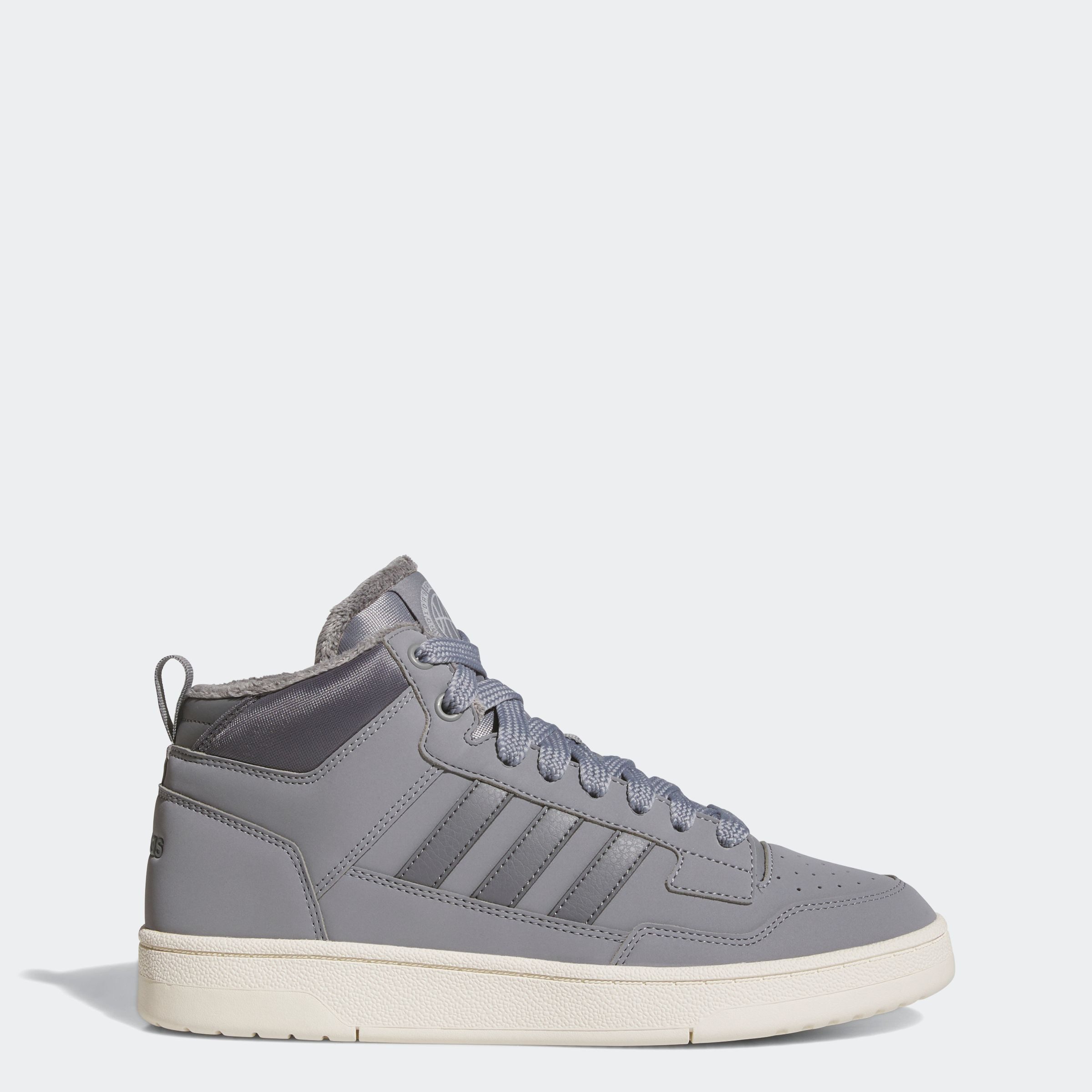 adidas Sportswear Sneakerboots RAPID COURT MID WINTERIZED Sneakers, veterschoenen, winterschoenen
