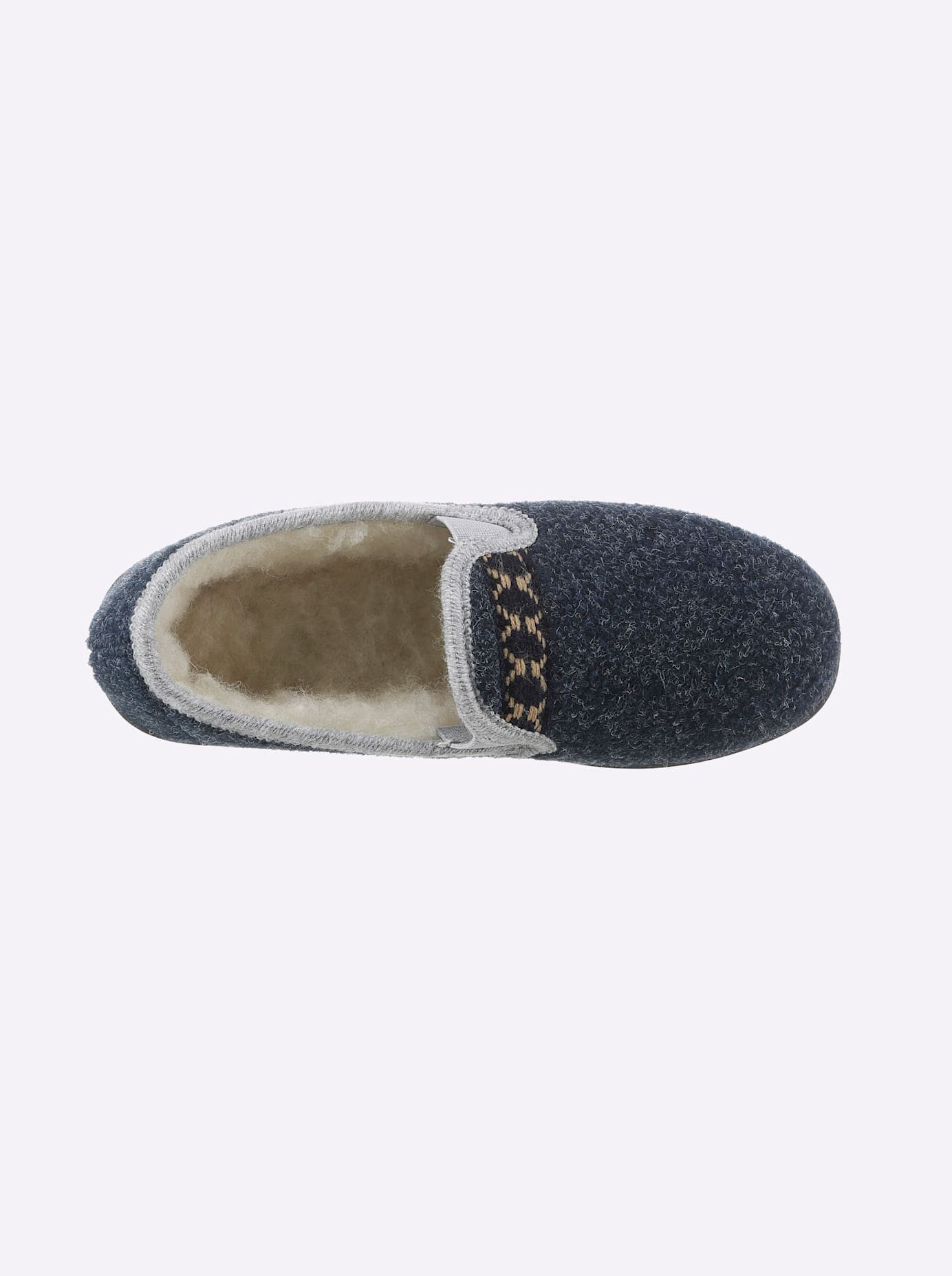 Classic Pantoffels