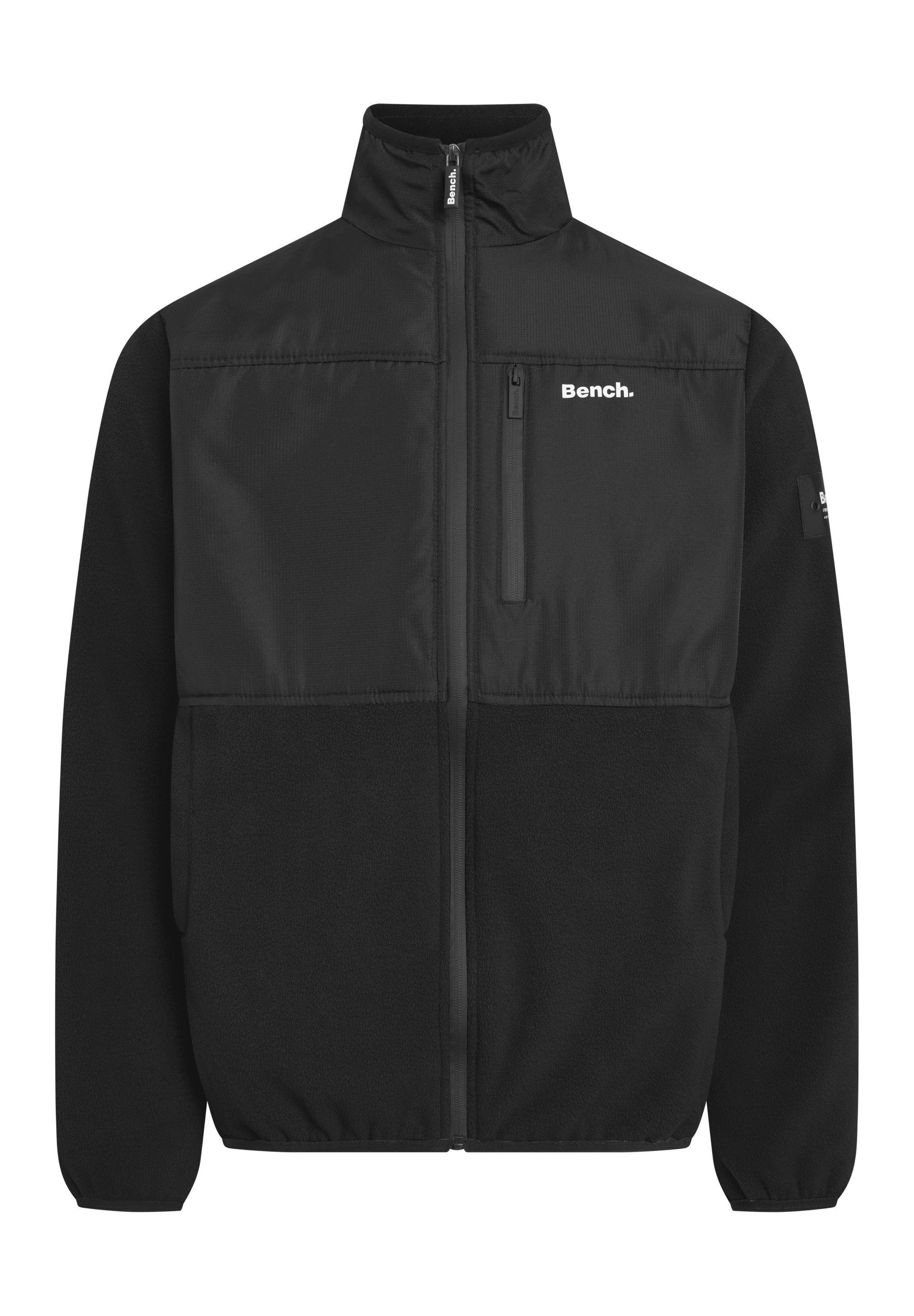 Bench. Sweatvest BURLOW