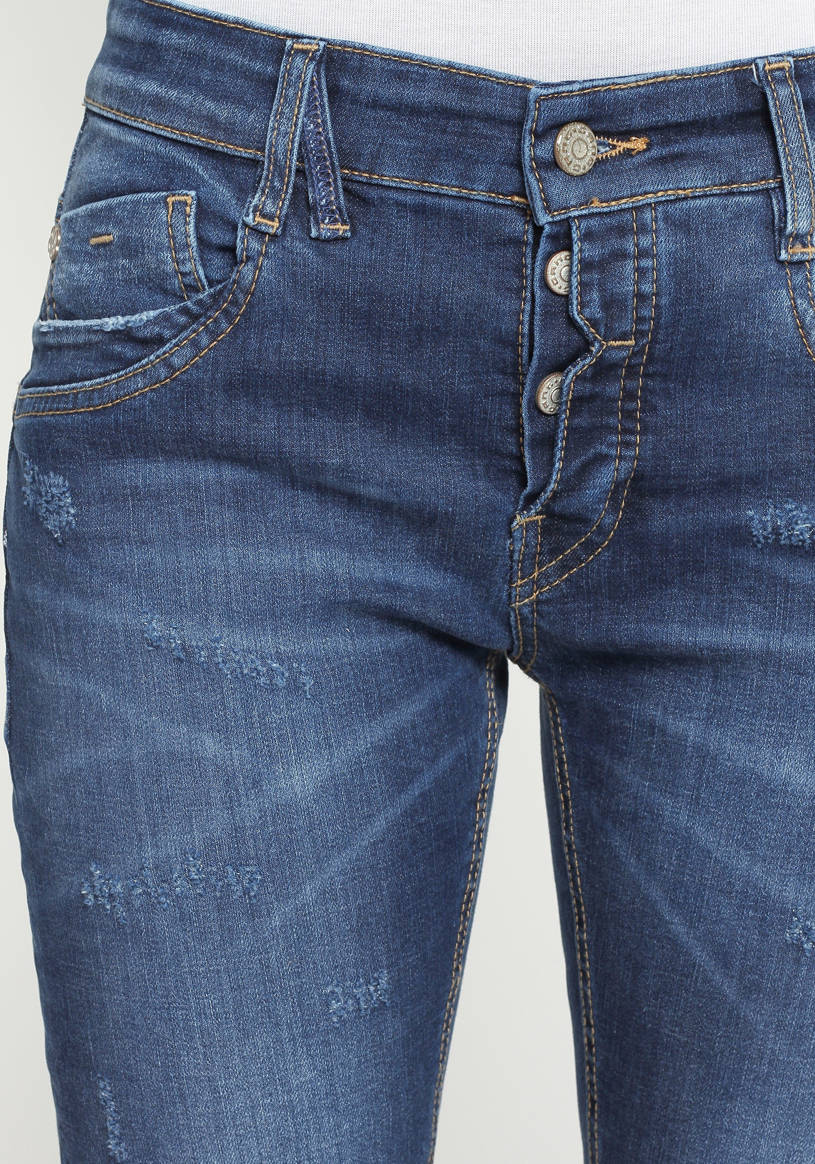 GANG Relax fit jeans 94GERDA