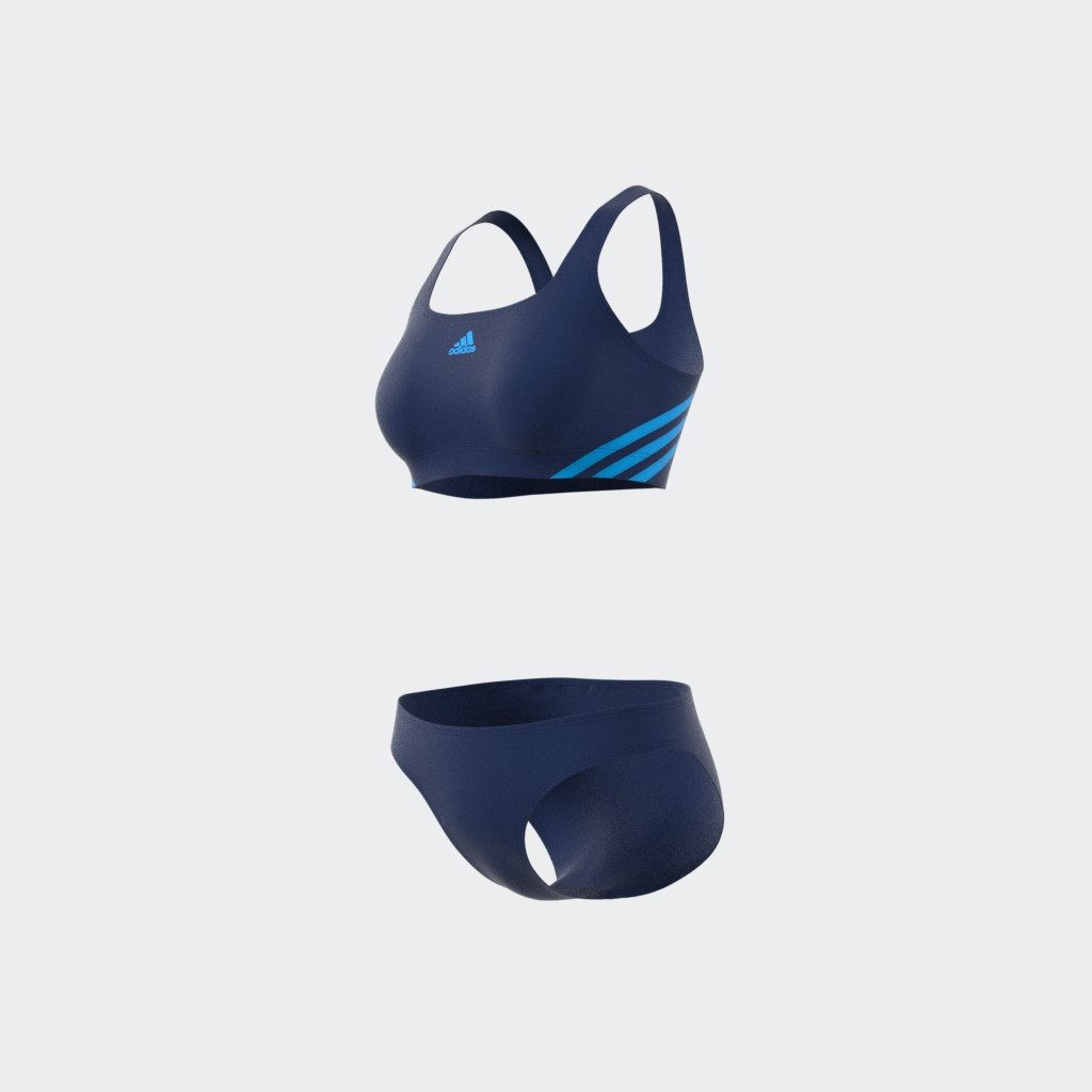 adidas Performance Bustierbikini 3S SPORTY BIK