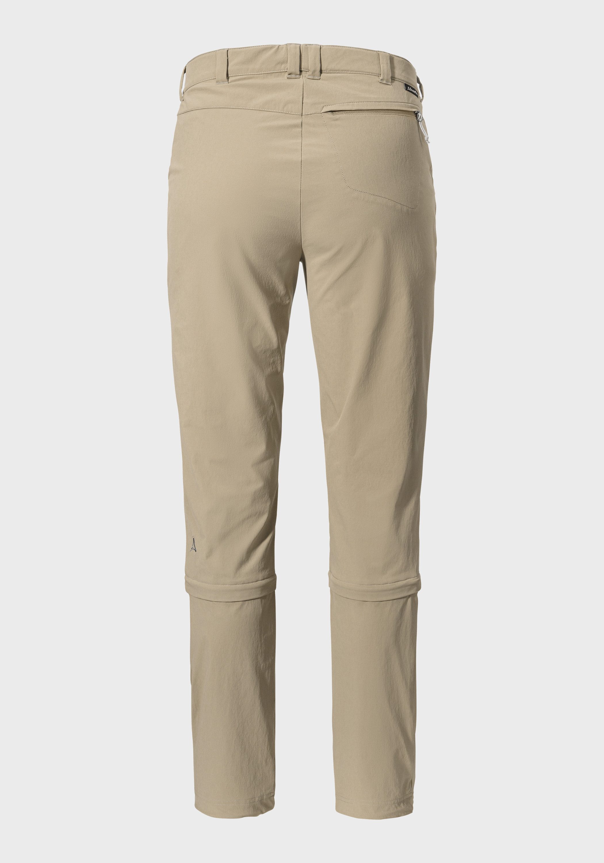 Schöffel Afritsbroek Pants Engadin1 Zip Off