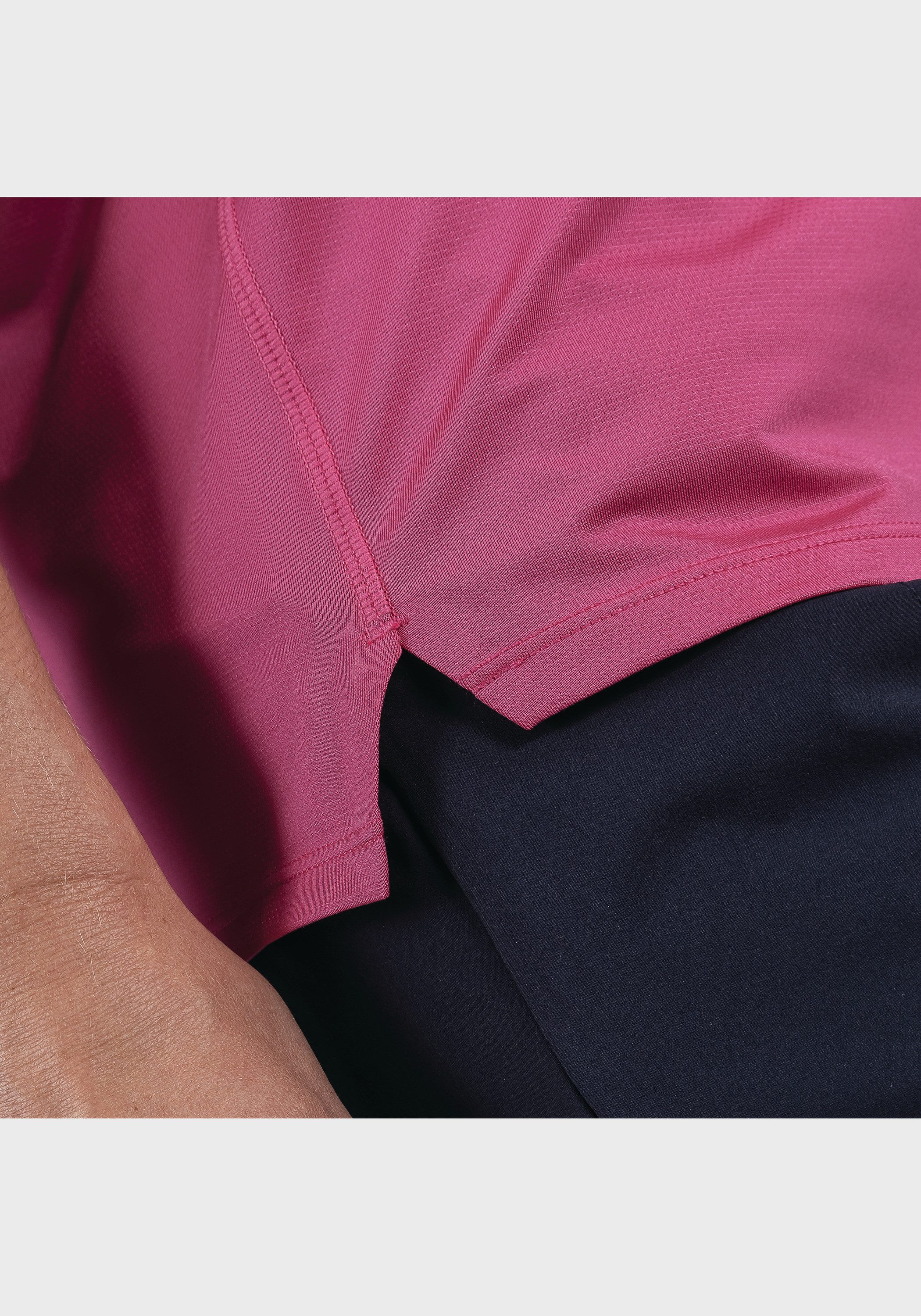 Schöffel Functioneel shirt T Shirt Aukra L