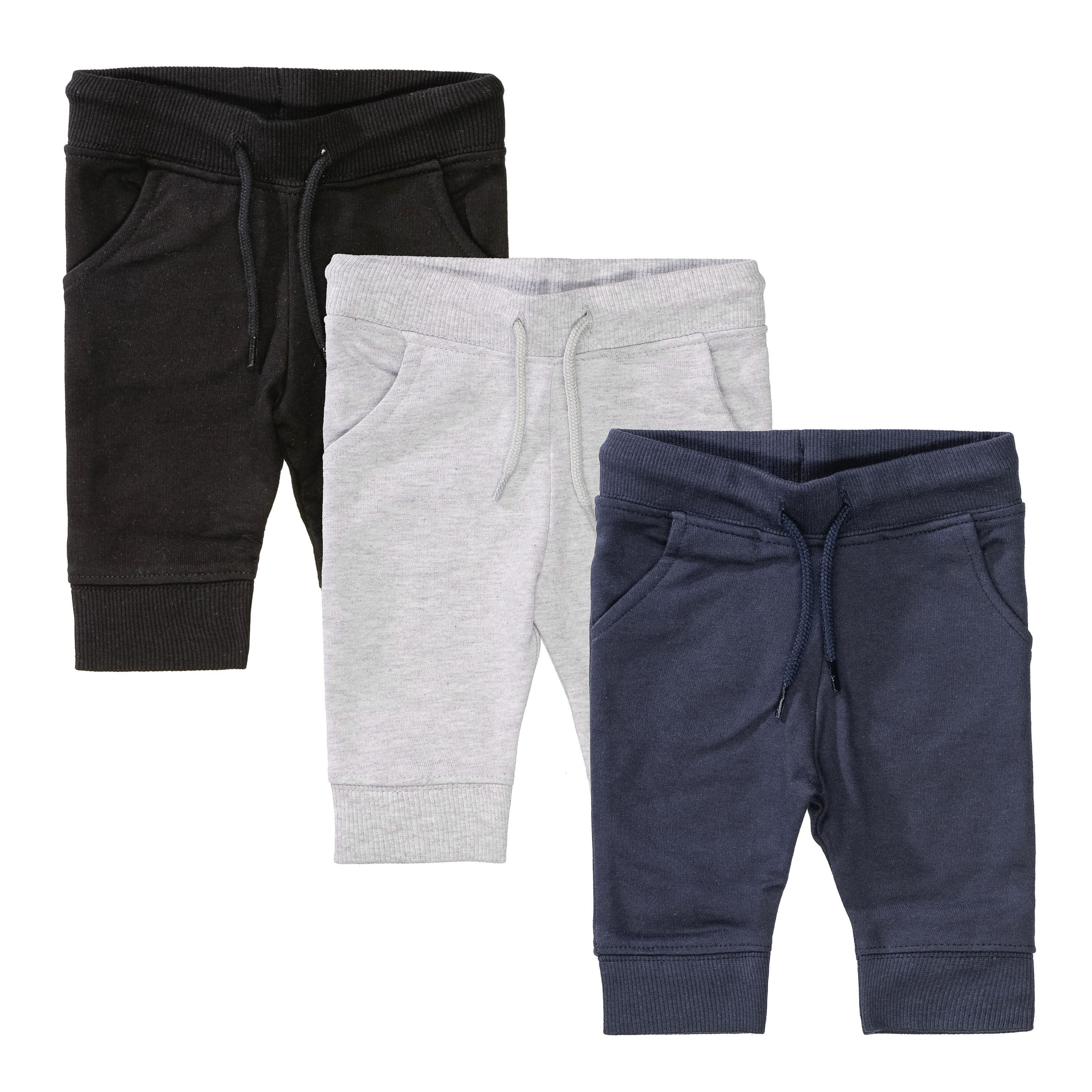 STACCATO Joggingbroek 3-delige packs