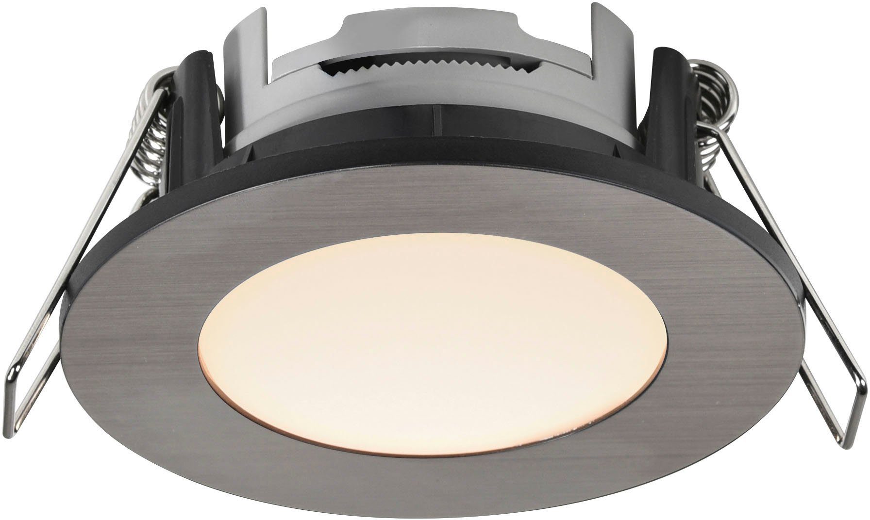 Nordlux Ledinbouwlamp Leonis IP65 1-Kit 2700K