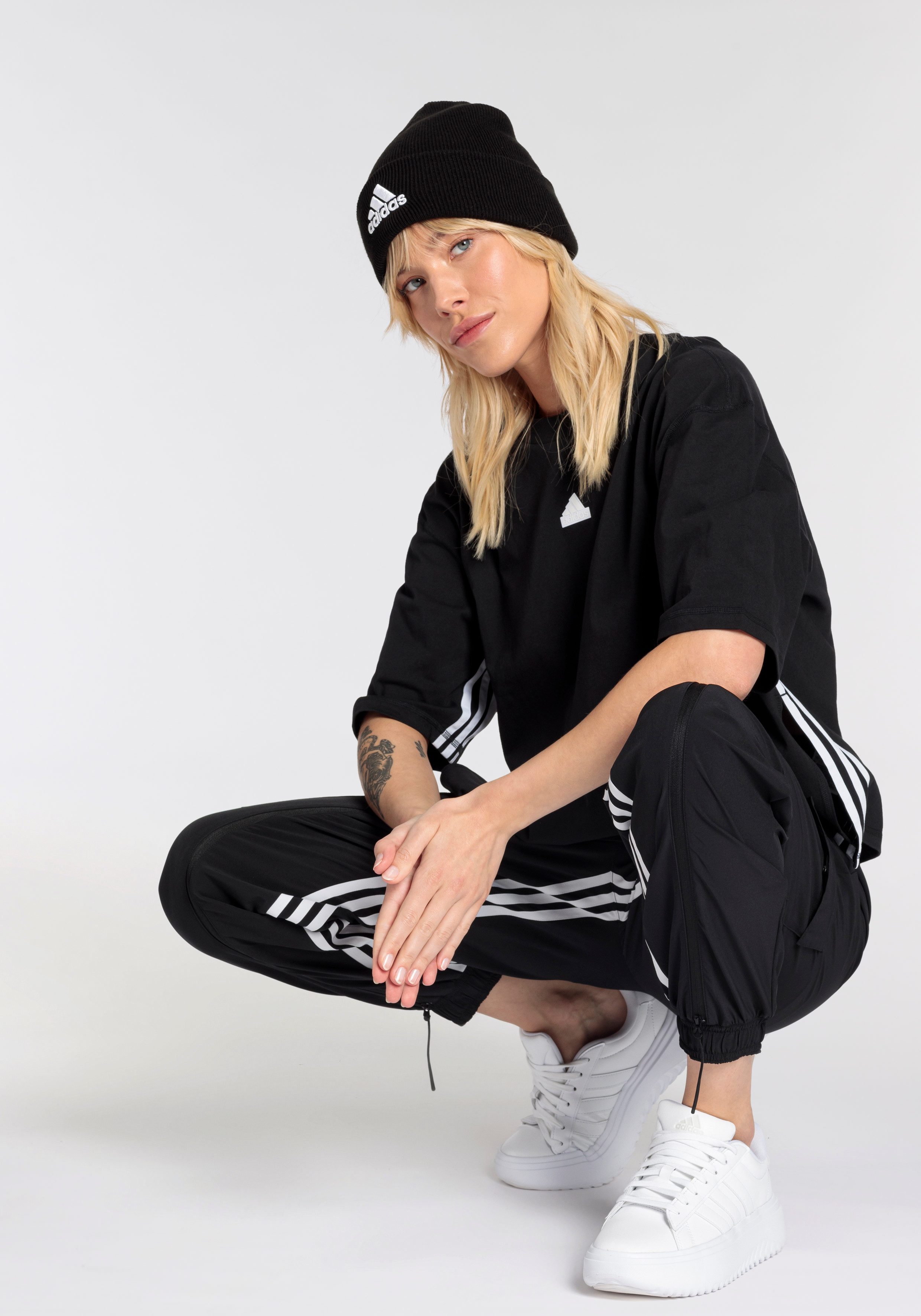 adidas Sportswear T-shirt DANCE TEE