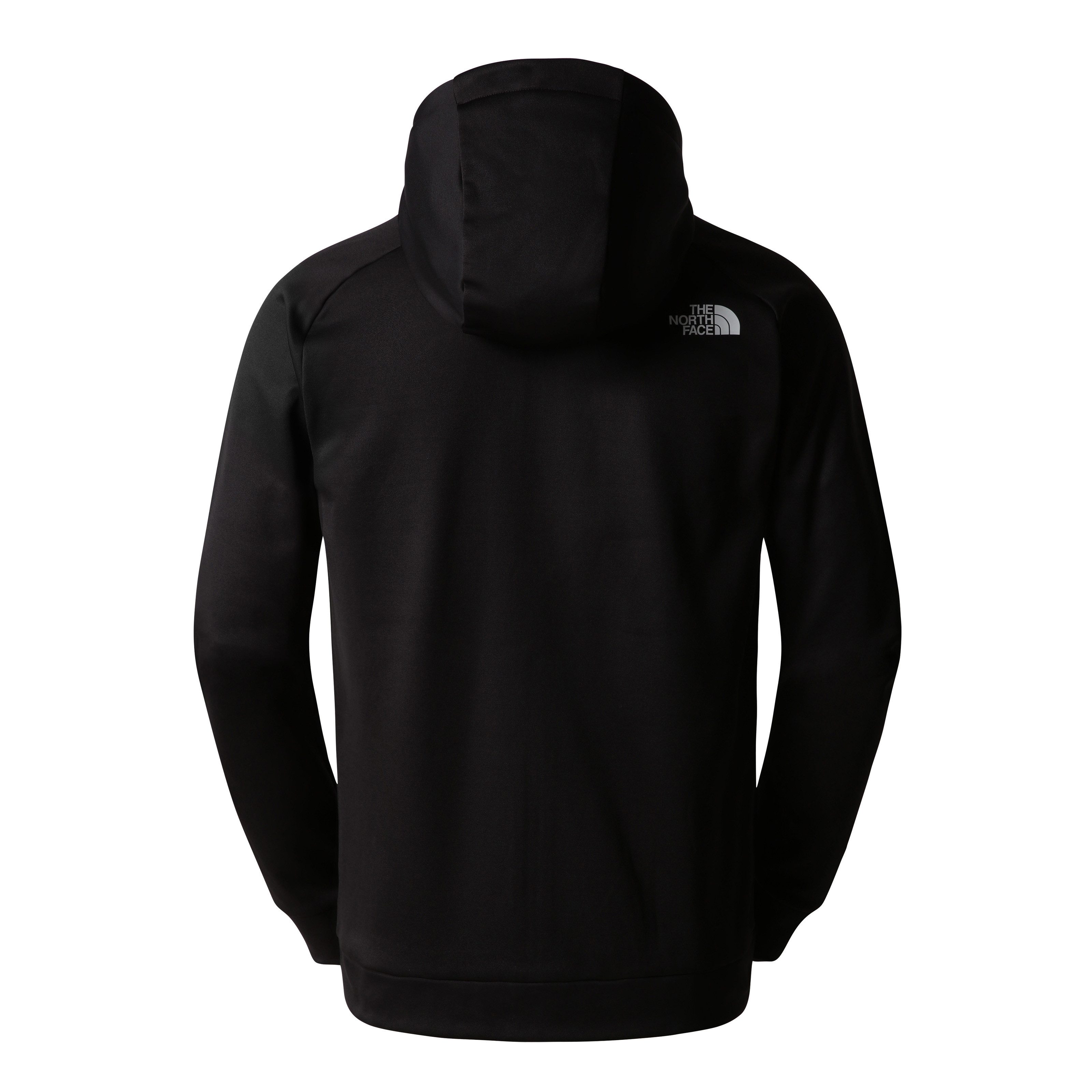 The North Face Fleecejack M REAXION FLEECE F Z HOODIE