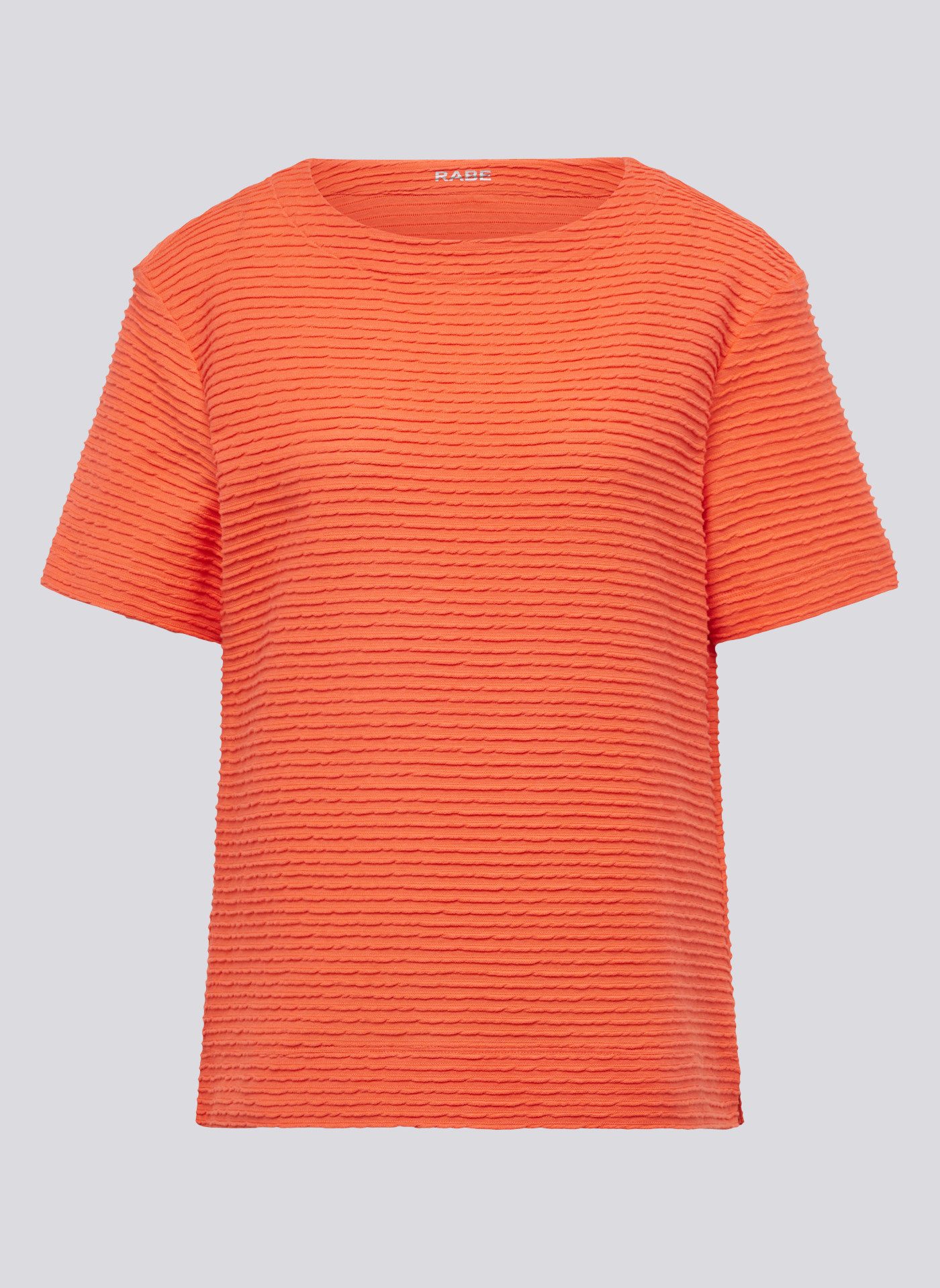 Rabe Shirt met ronde hals