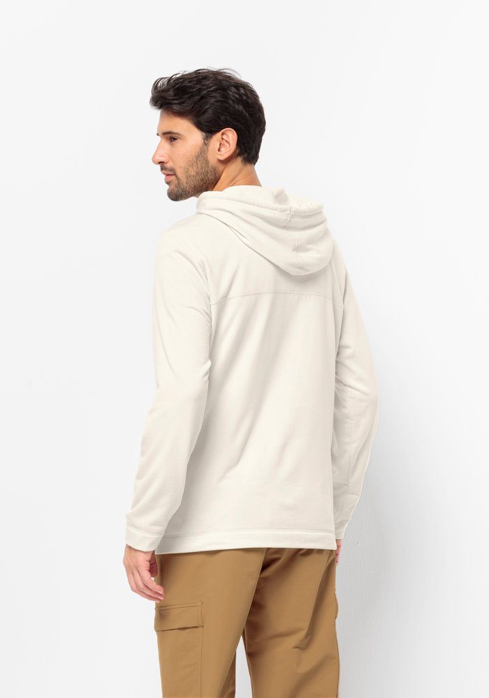 Jack Wolfskin Fleecejack WALDSEE HOODED JKT M
