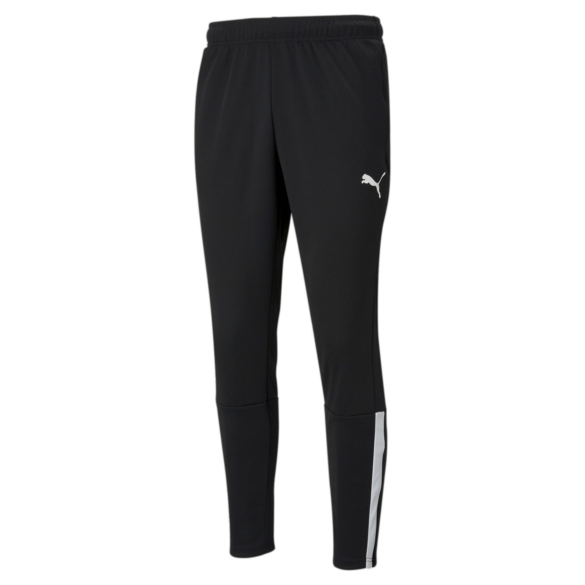 PUMA Trainingsbroek TEAMLIGA TRAINING PANTS heren fitness maat XXL zwart