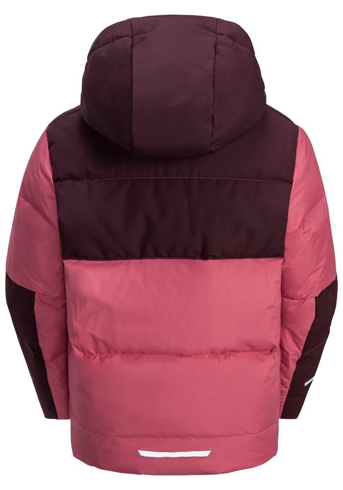 Jack Wolfskin Donsjack ACTAMIC DOWN JACKET K