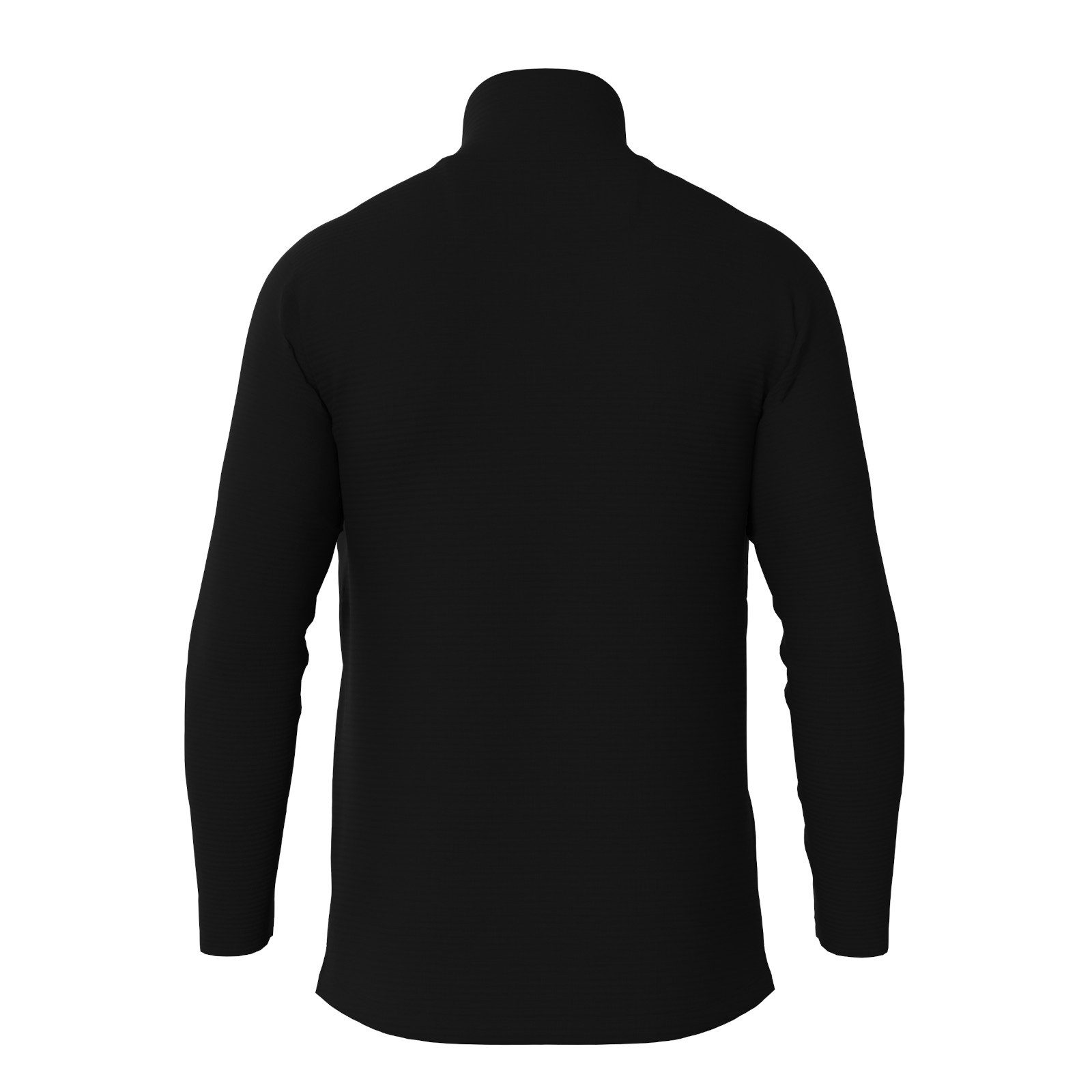 New Balance Functioneel shirt Athletics Heat Grid 1/2 Zip