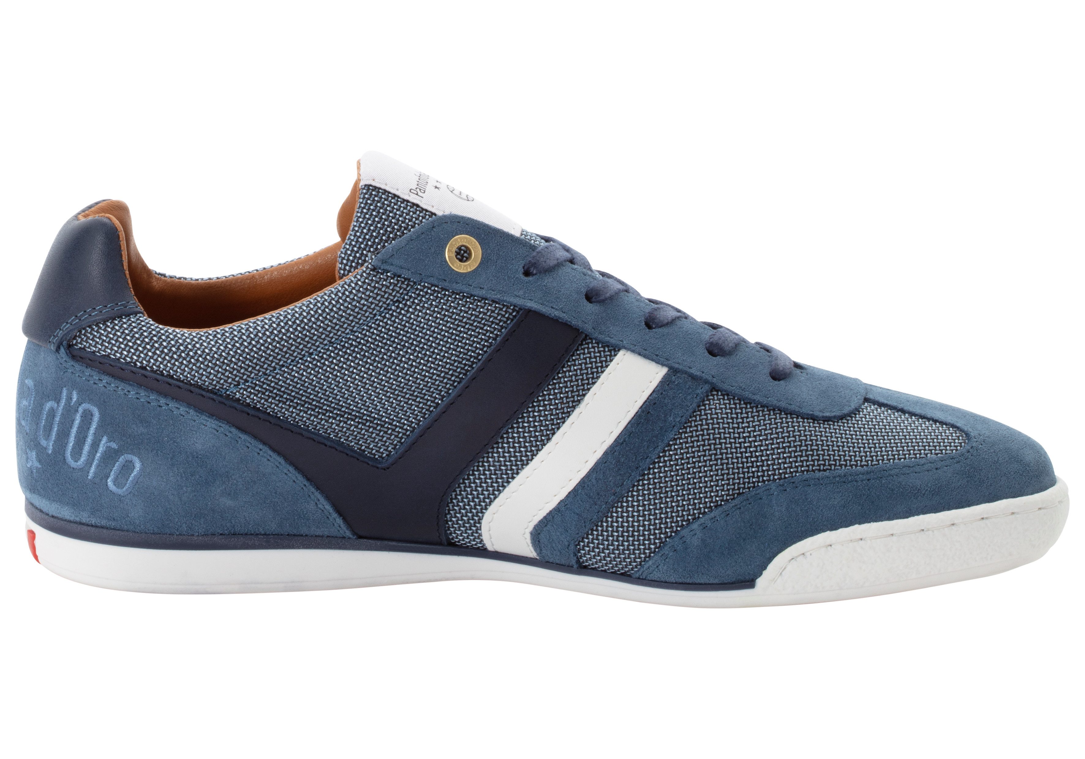 Pantofola d´Oro Sneakers VASTO NYLON UOMO LOW
