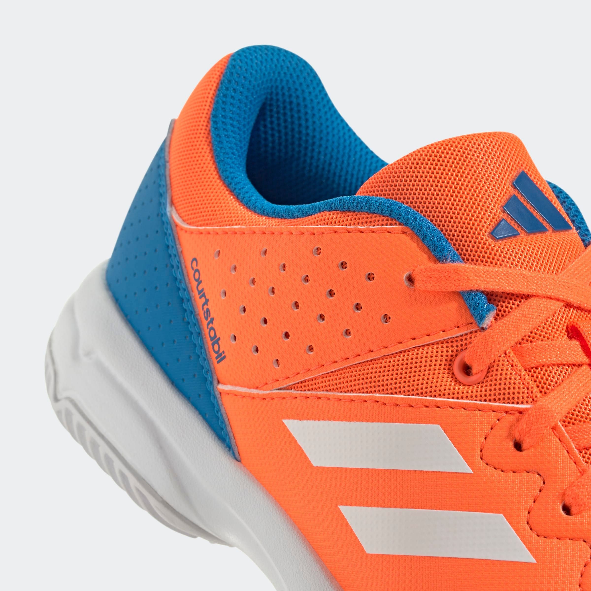adidas Performance Zaalschoenen Court Stabil