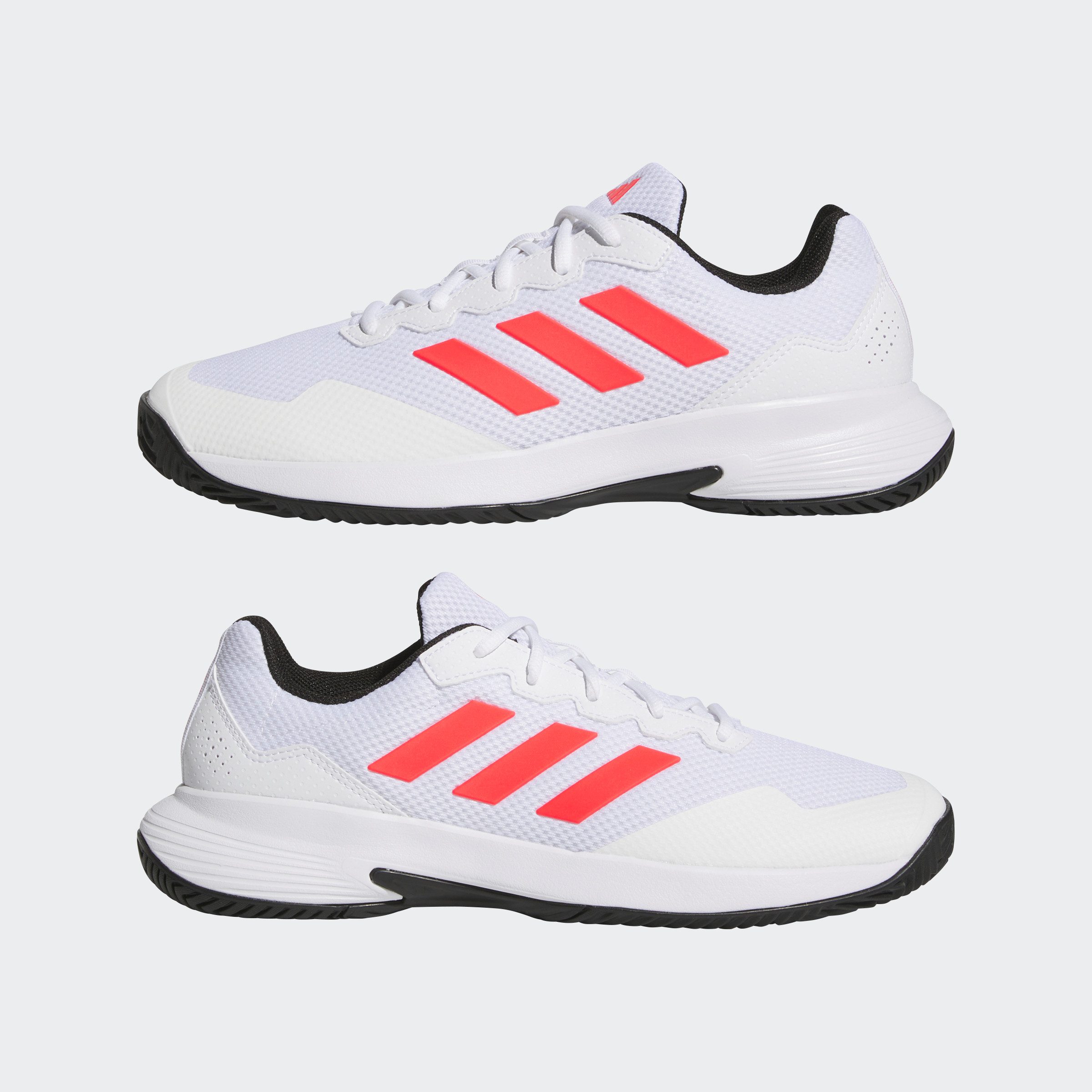 adidas Performance Tennisschoenen GAMECOURT 2.0