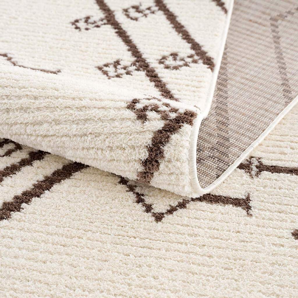 Carpet City Vloerkleed April 2291