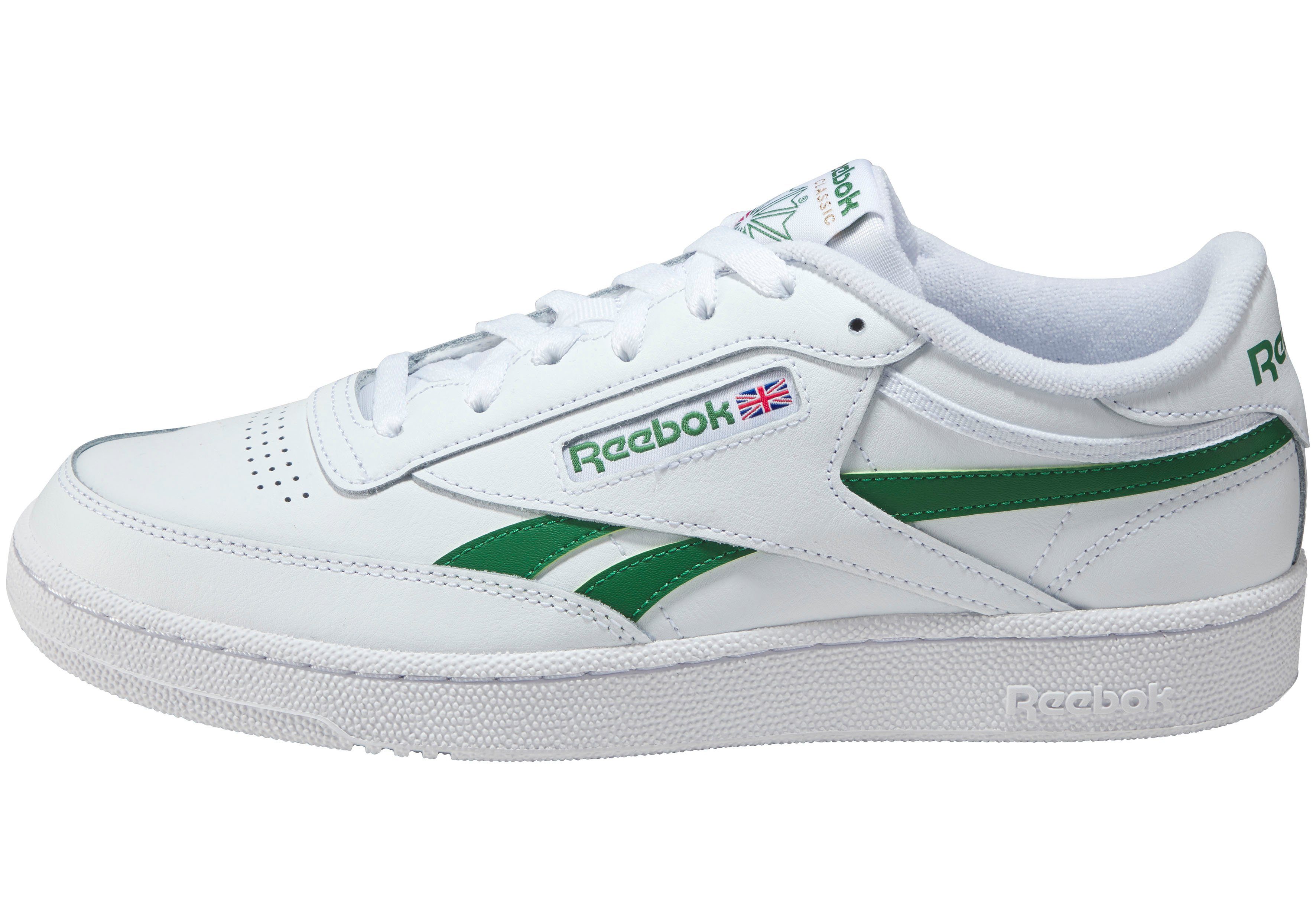 Reebok Classic Sneakers CLUB C REVENGE