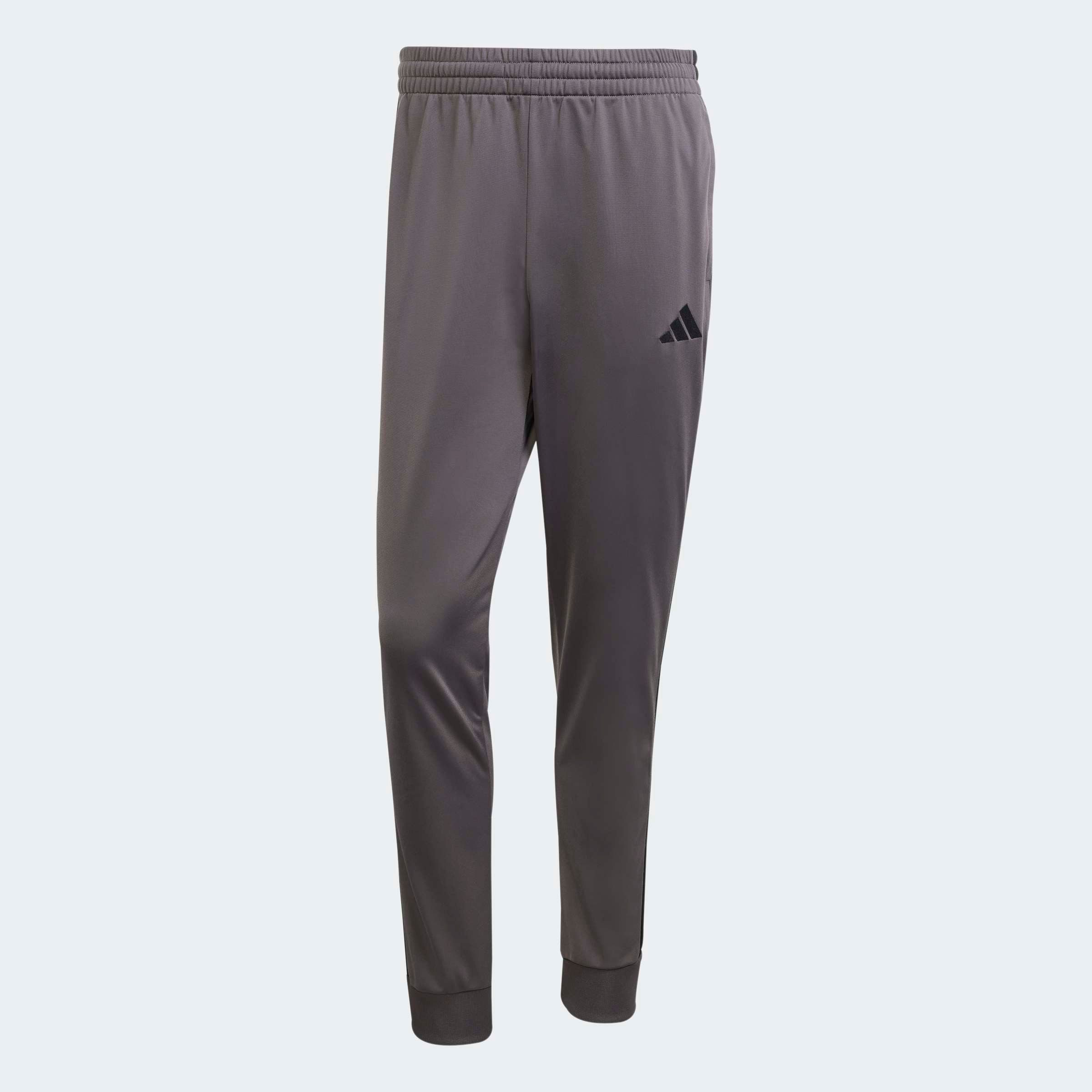 adidas Sportswear Trainingspak M 3S TR TT TS Basic 3-strepen shirt (2-delig)