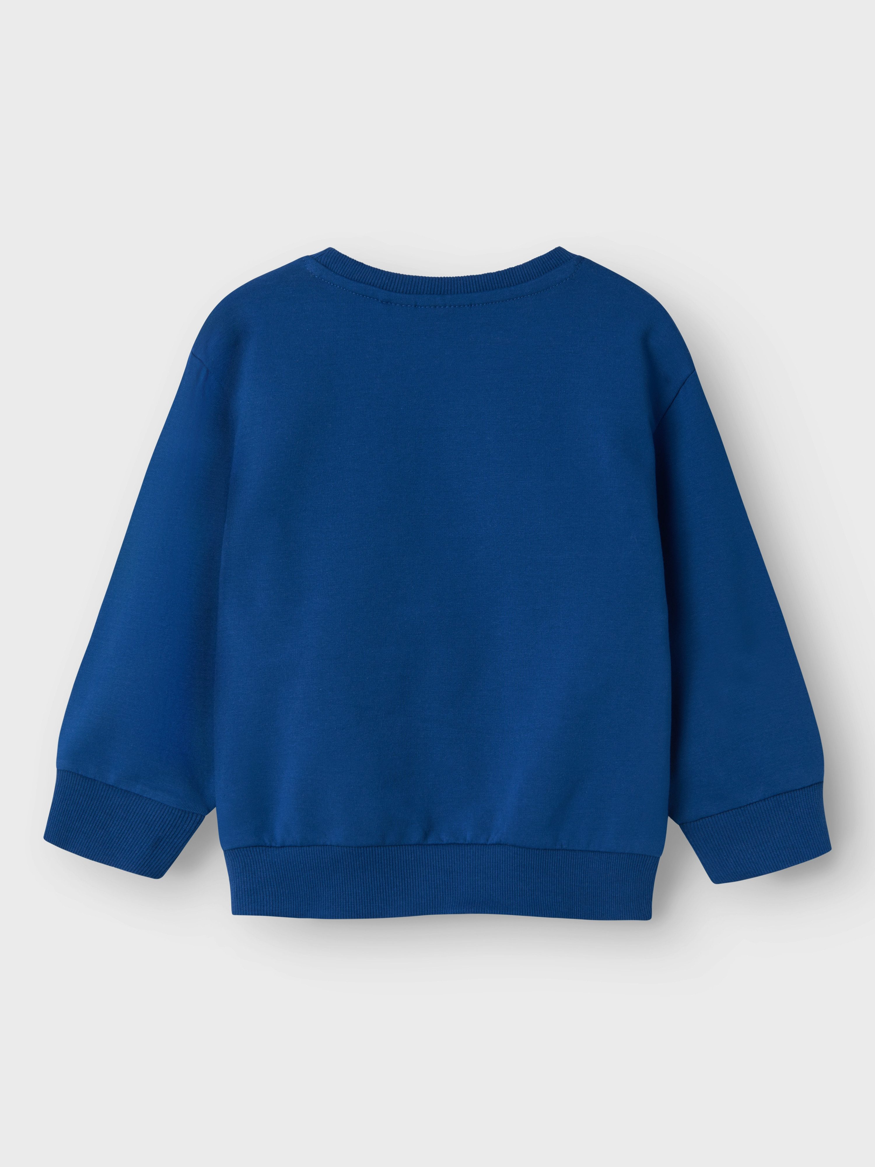 Name It Sweatshirt NMMDAY PAWPATROL NREG SWEA BRU NOOS CPLG
